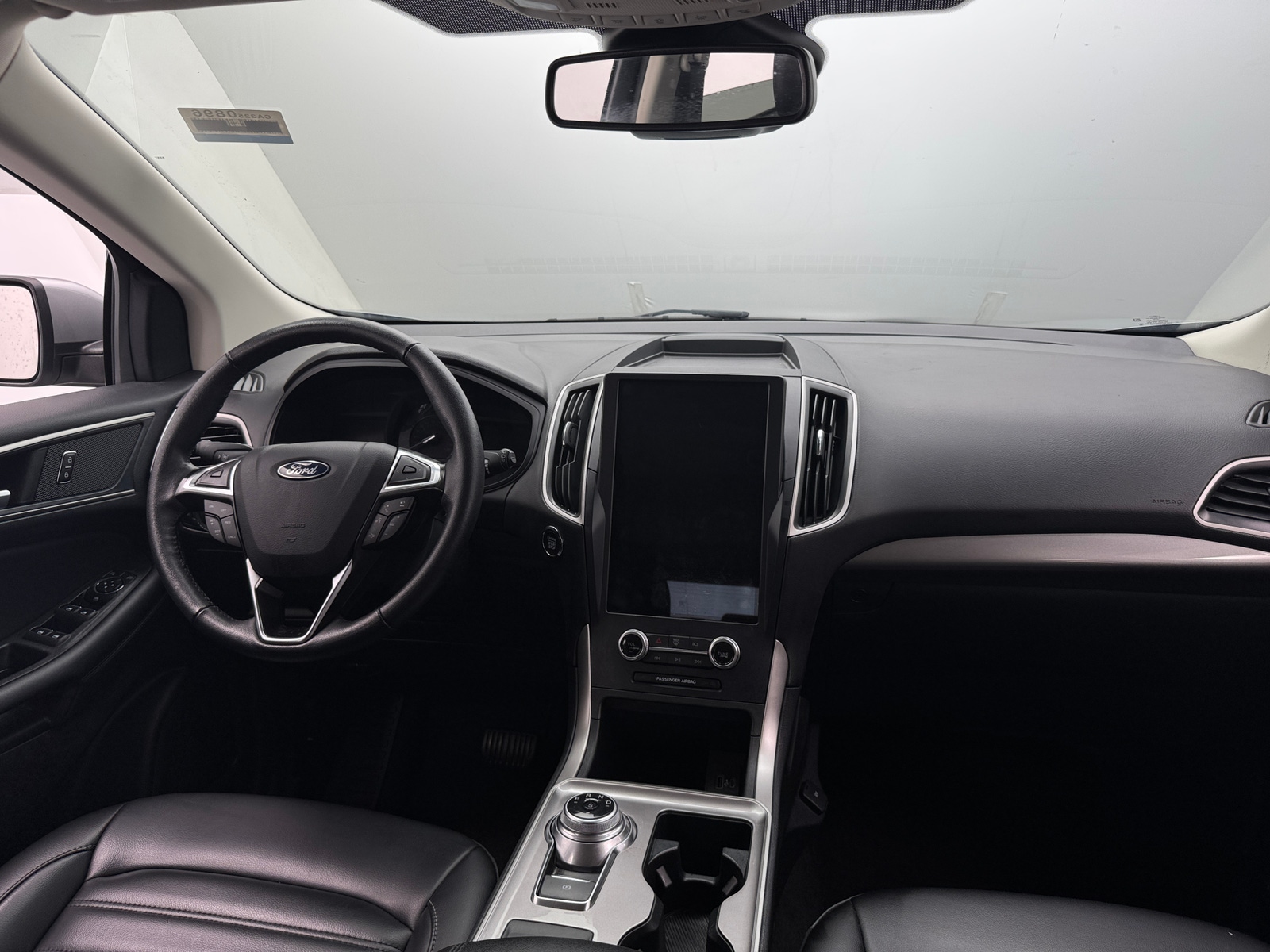 Thumbnail: 2024 Ford Edge - 2
