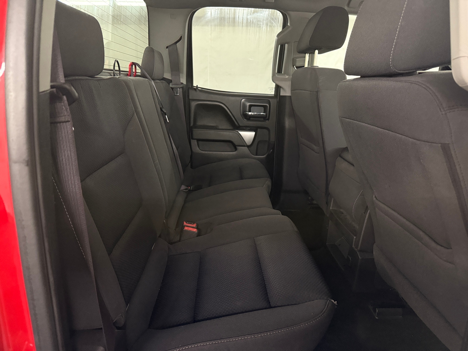 Thumbnail: 2016 Chevrolet Silverado 1500 - 6