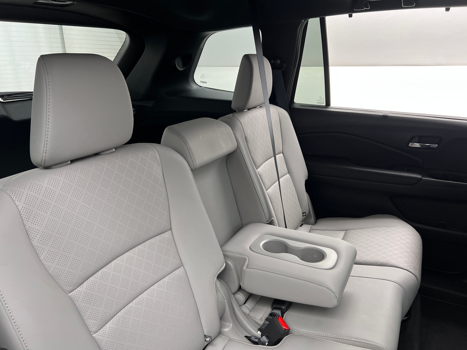 Thumbnail: 2019 Honda Passport - 5