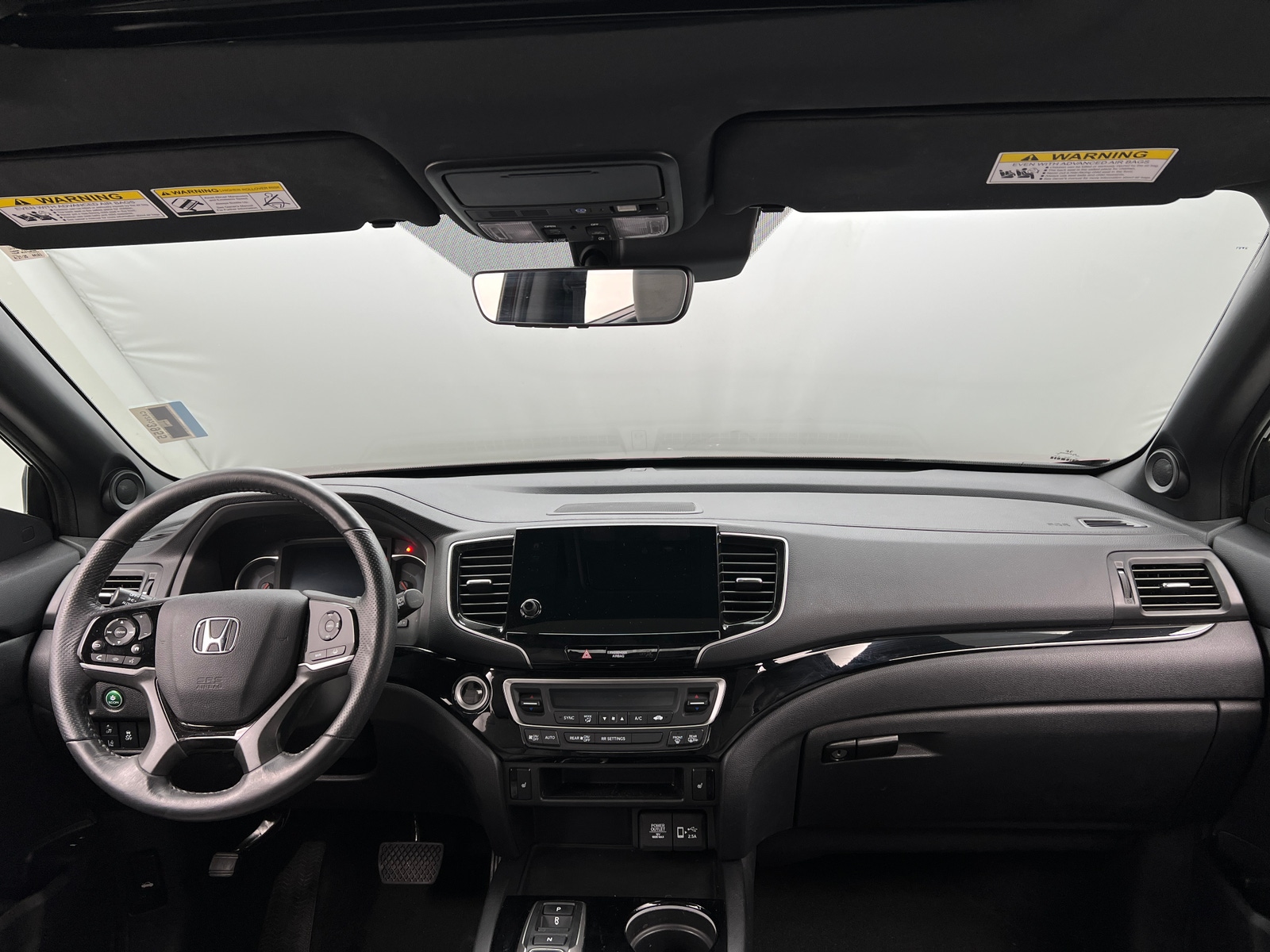 Thumbnail: 2019 Honda Passport - 2