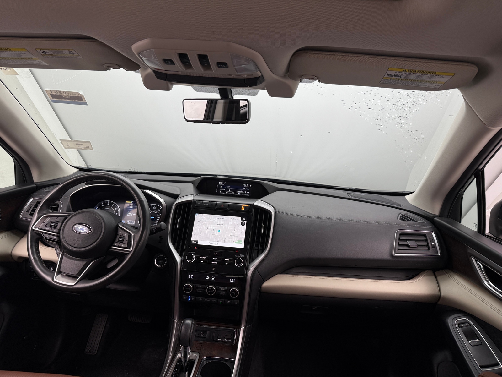 Thumbnail: 2020 Subaru Ascent - 2