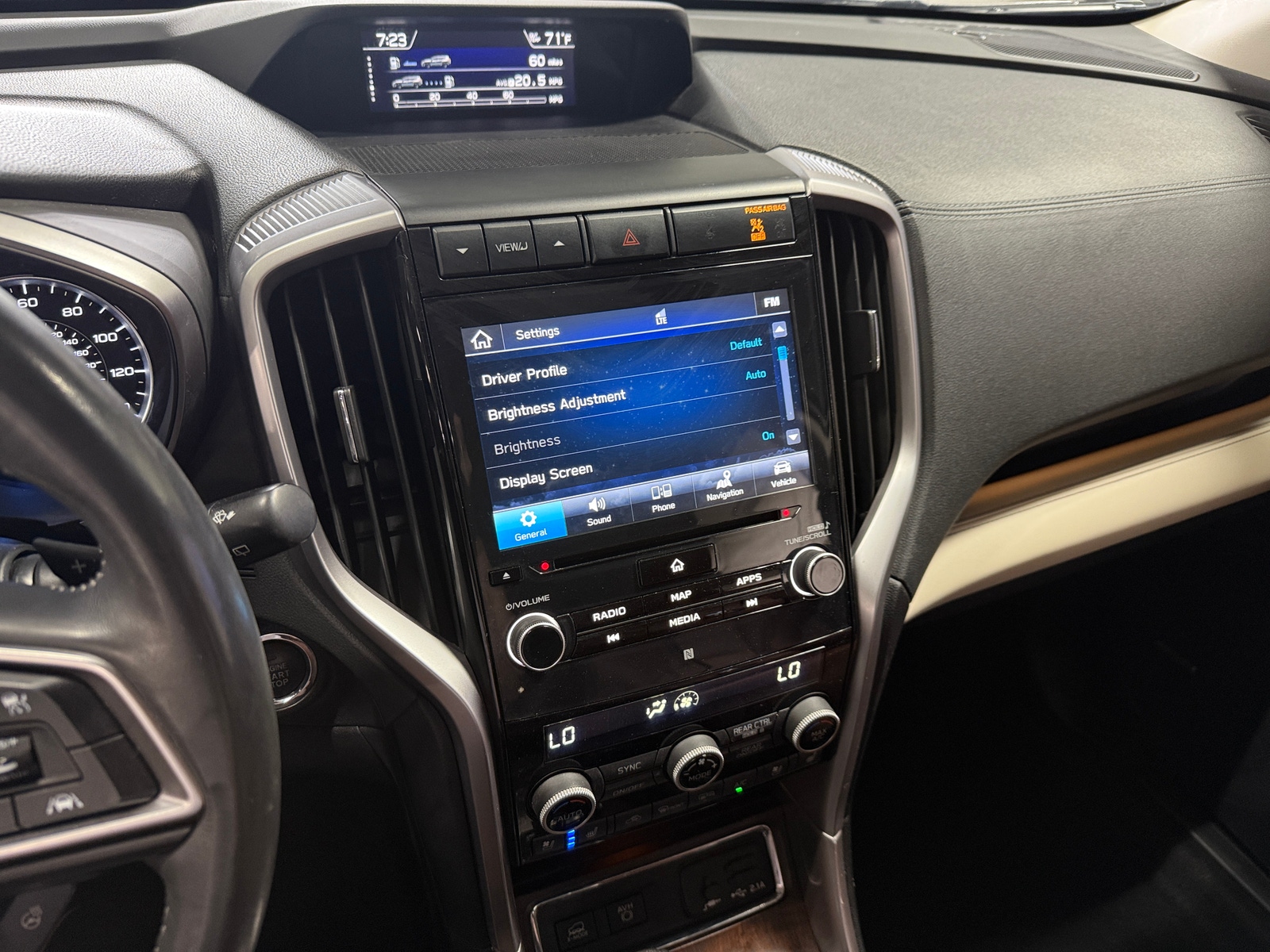 Thumbnail: 2020 Subaru Ascent - 3