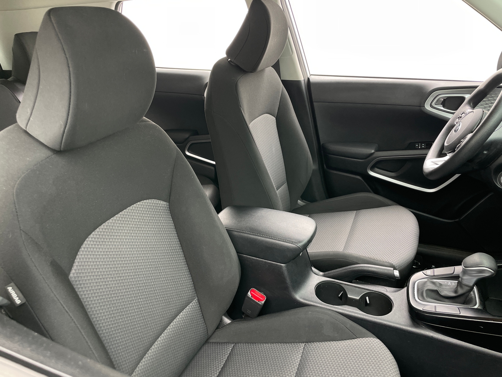 Thumbnail: 2020 Kia Soul - 2
