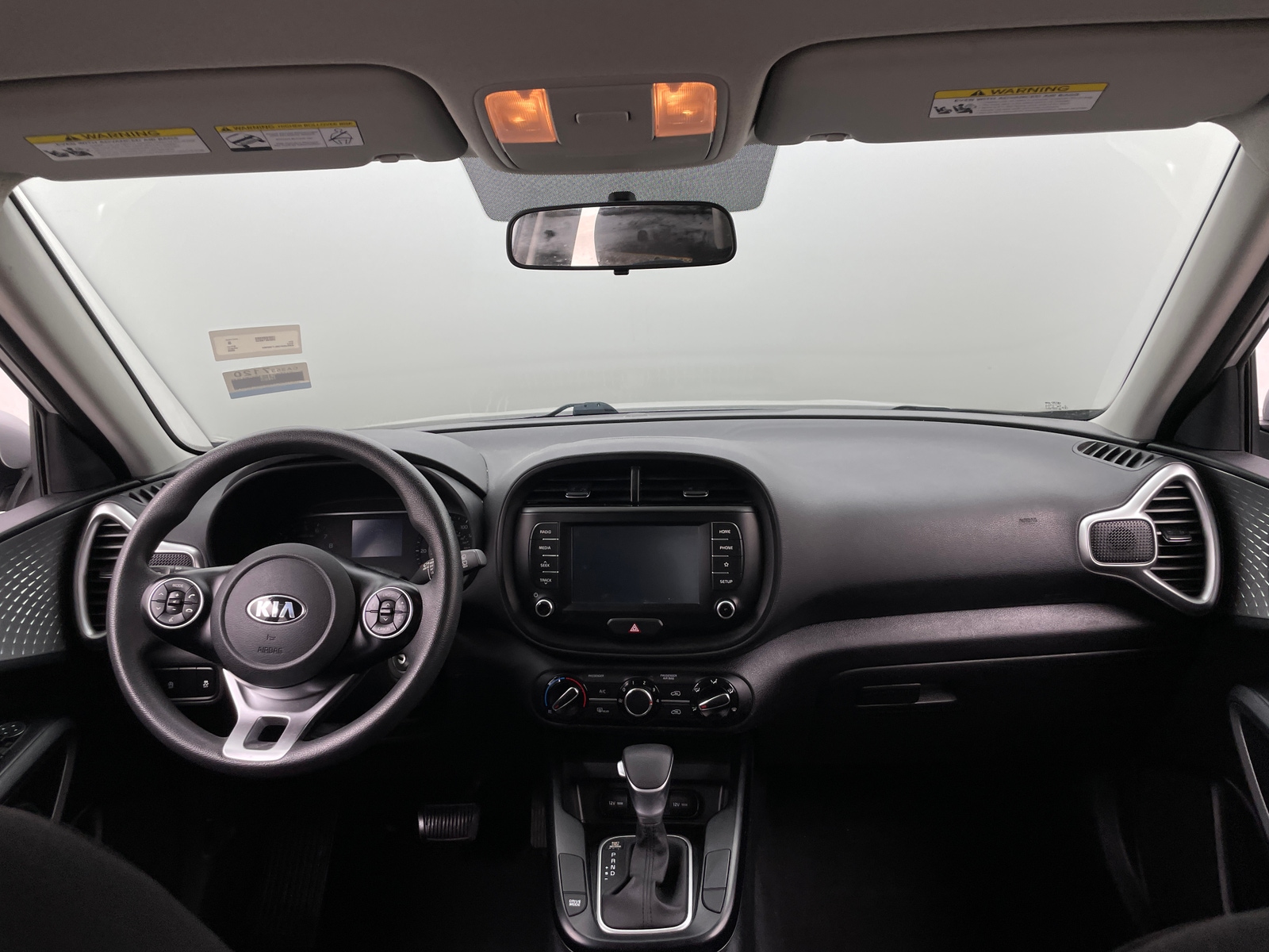 Thumbnail: 2020 Kia Soul - 3