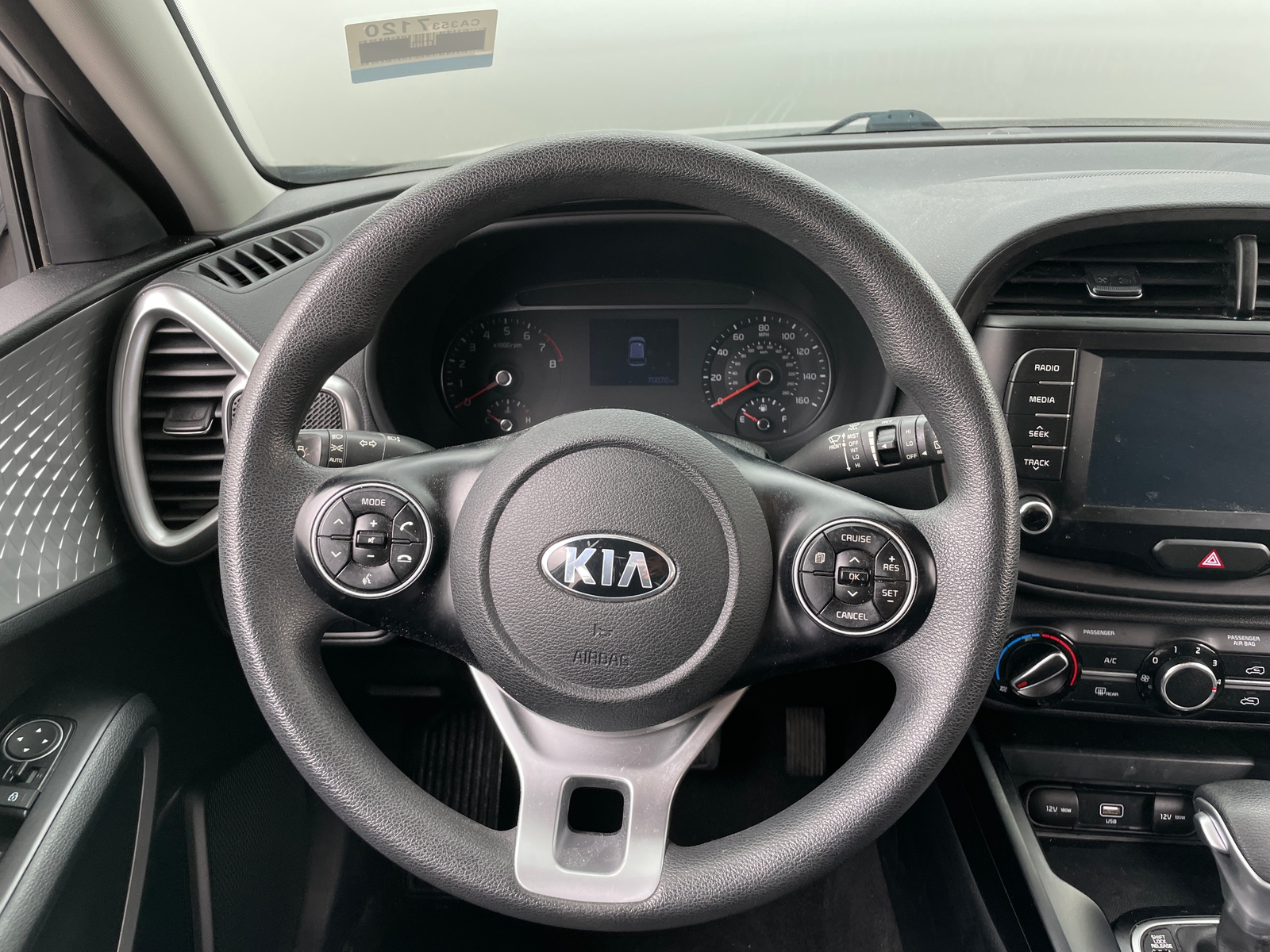 Thumbnail: 2020 Kia Soul - 5