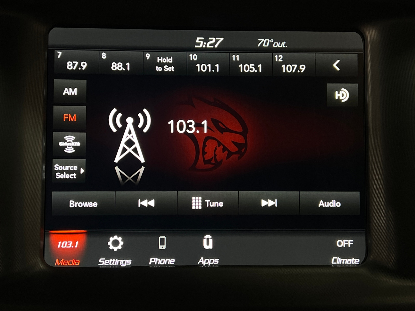 Thumbnail: 2023 Dodge Charger - 4