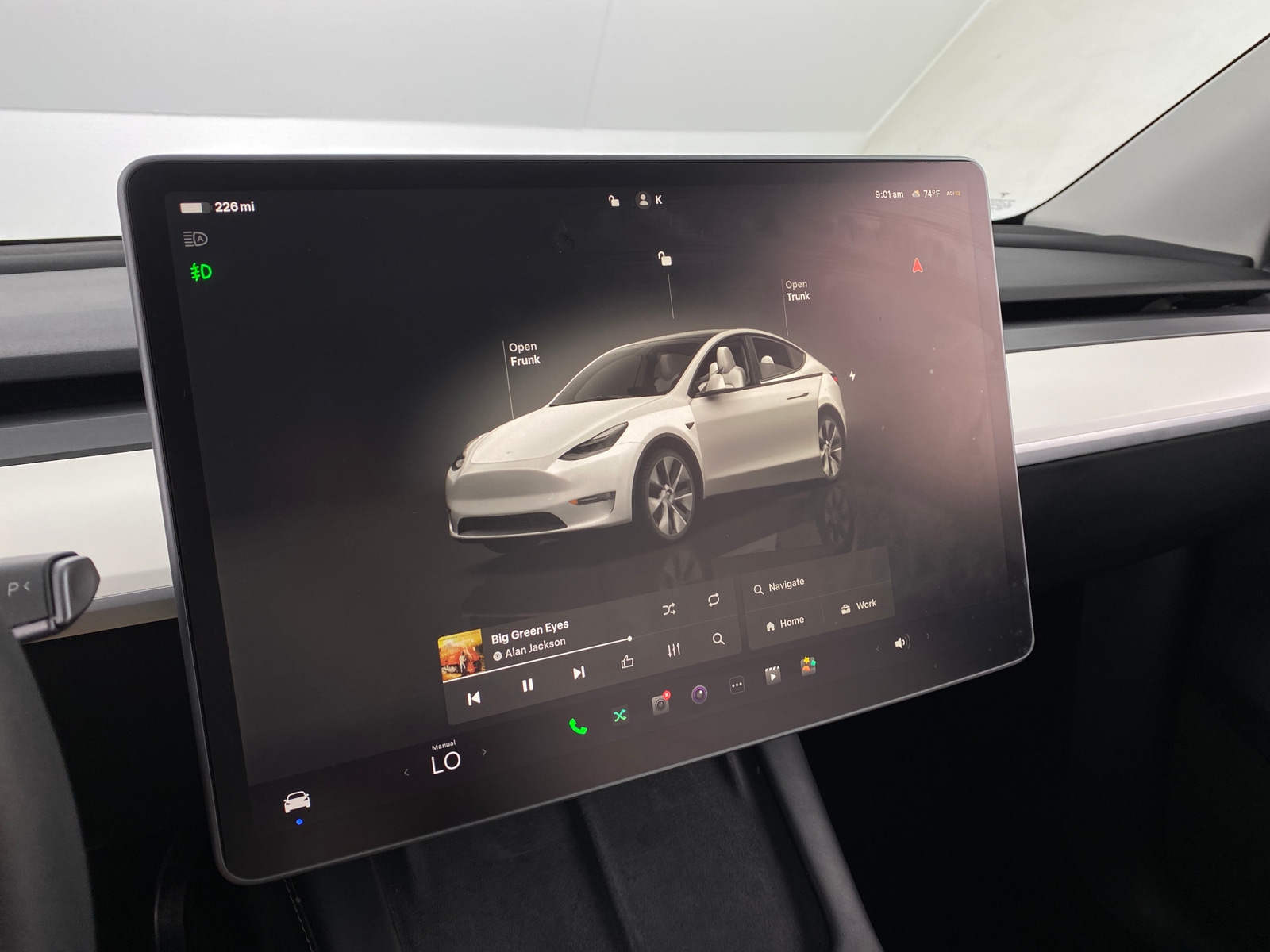 Thumbnail: 2023 Tesla Model Y - 3