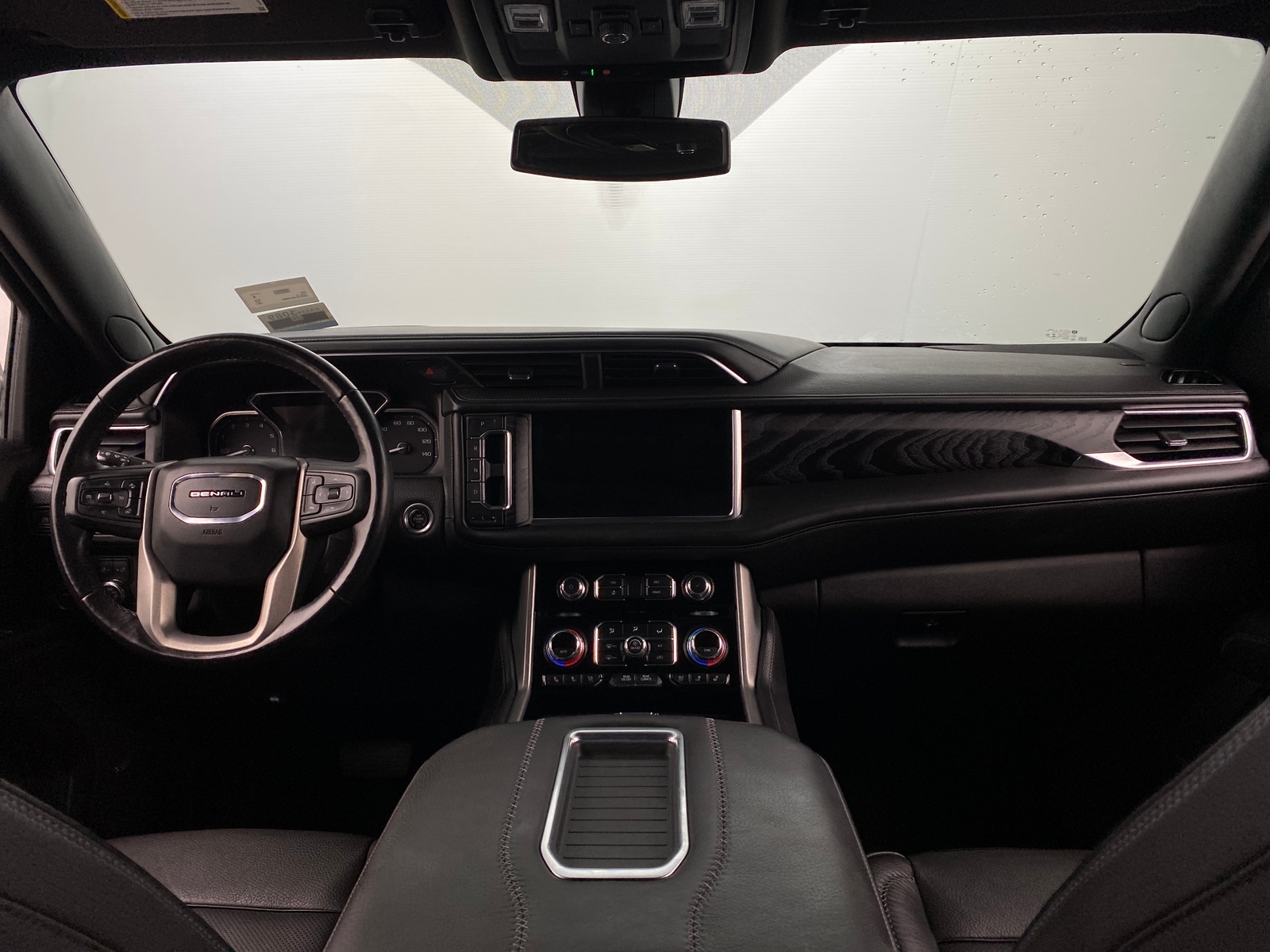Thumbnail: 2021 GMC Yukon XL - 2