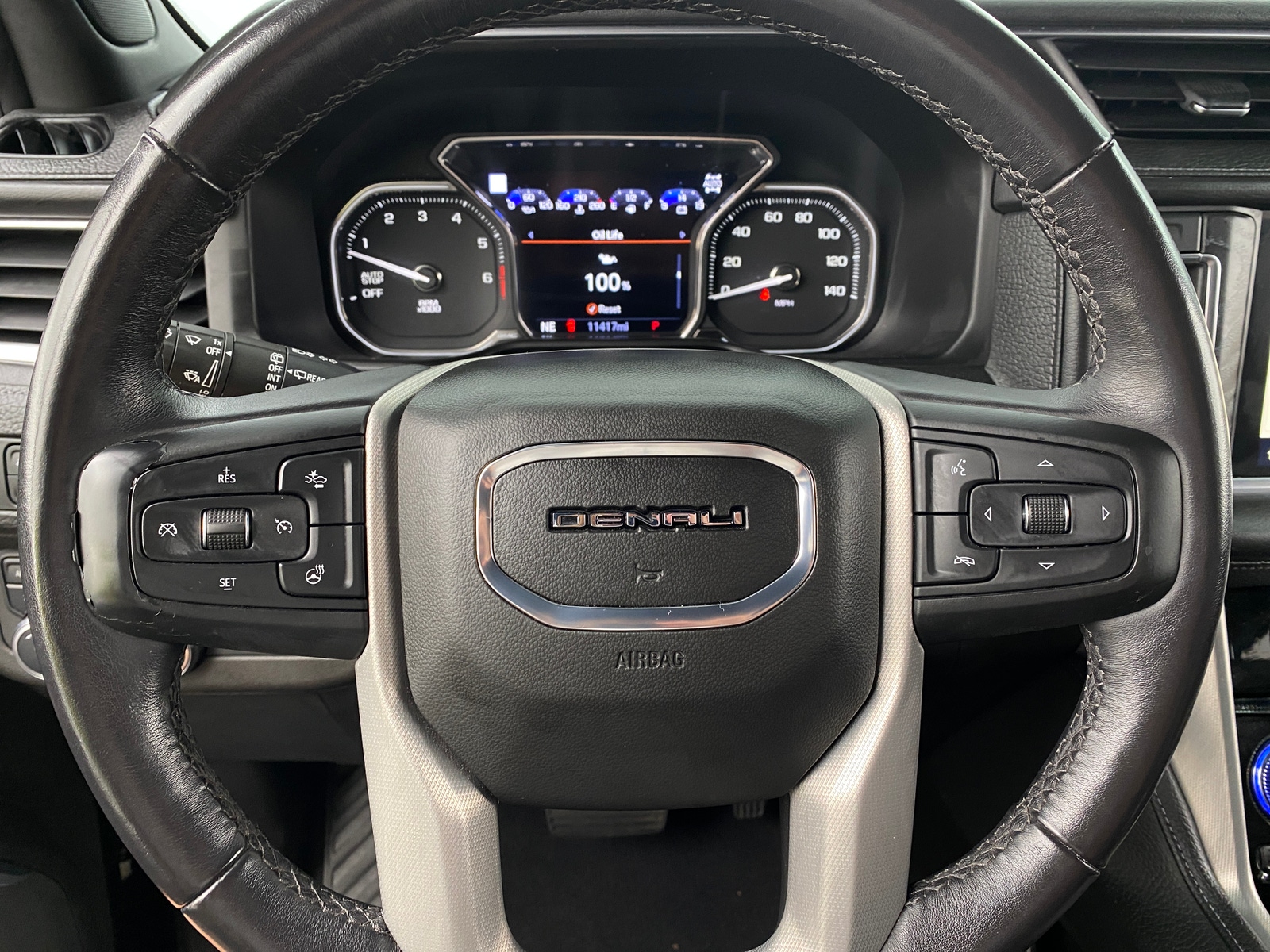 Thumbnail: 2021 GMC Yukon XL - 4