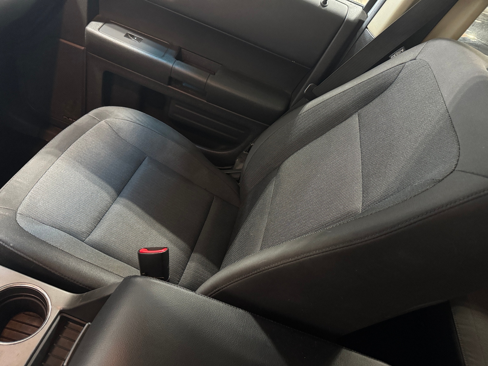 Thumbnail: 2019 Ford Flex - 2