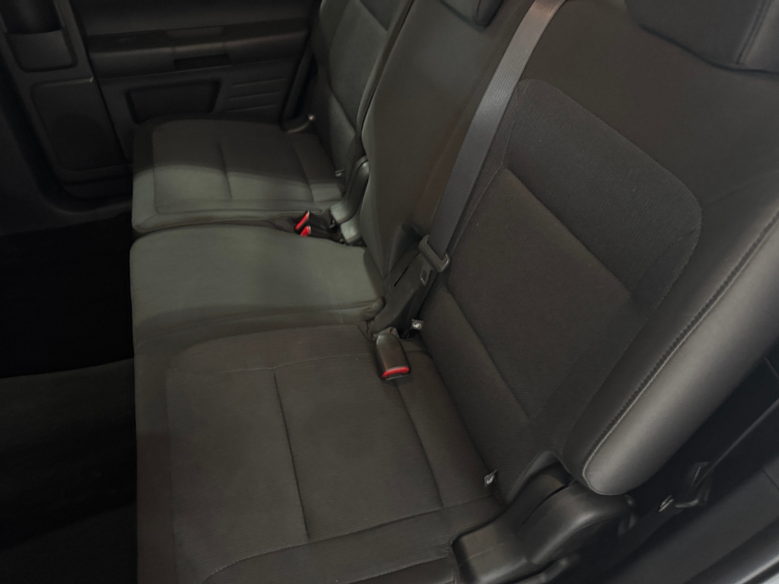 Thumbnail: 2019 Ford Flex - 6