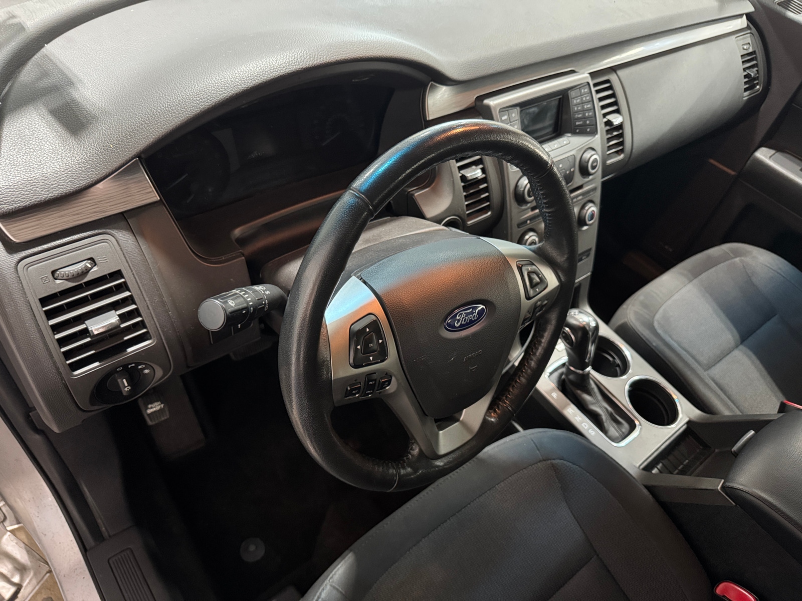 Thumbnail: 2019 Ford Flex - 3