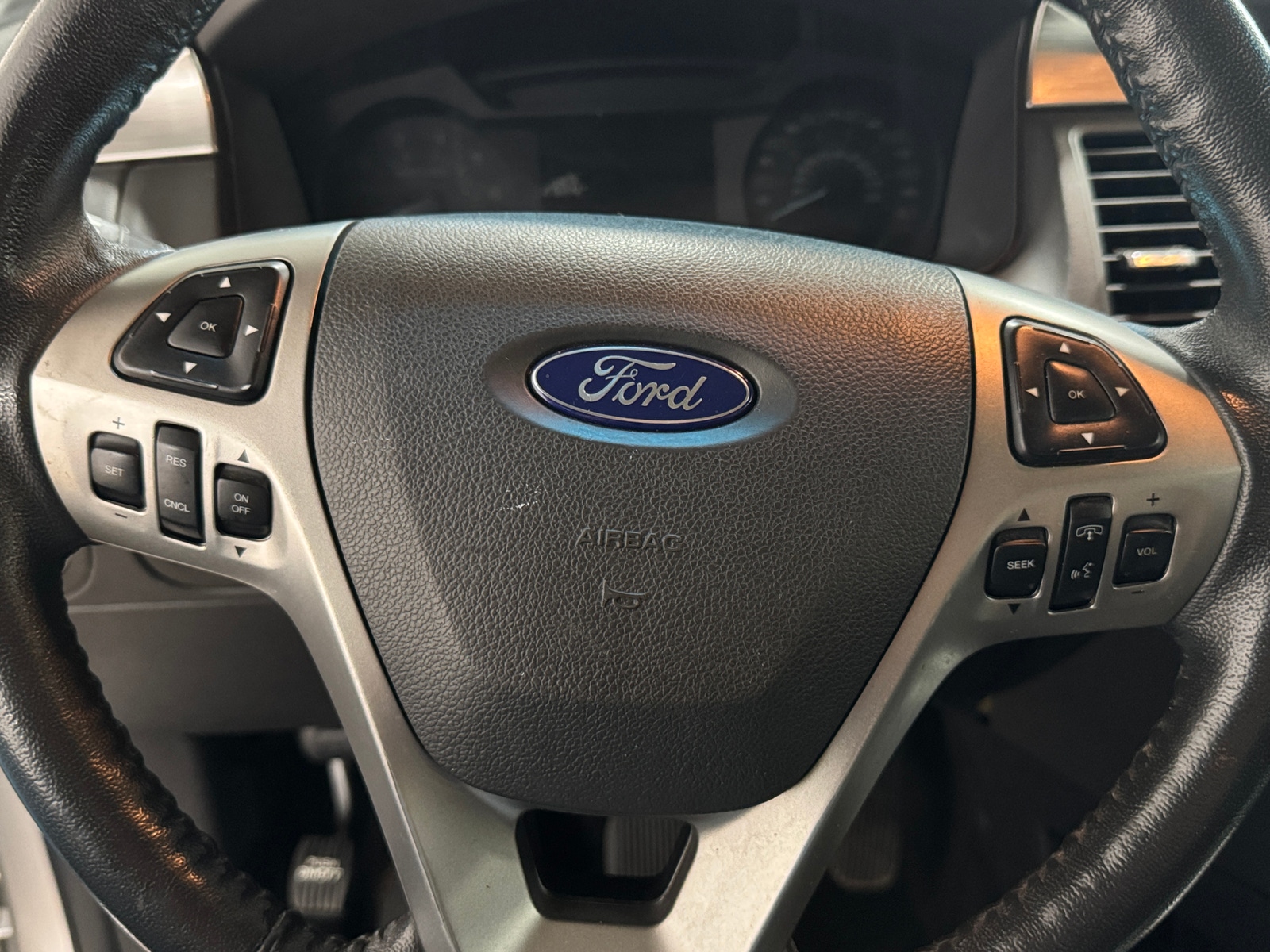 Thumbnail: 2019 Ford Flex - 5