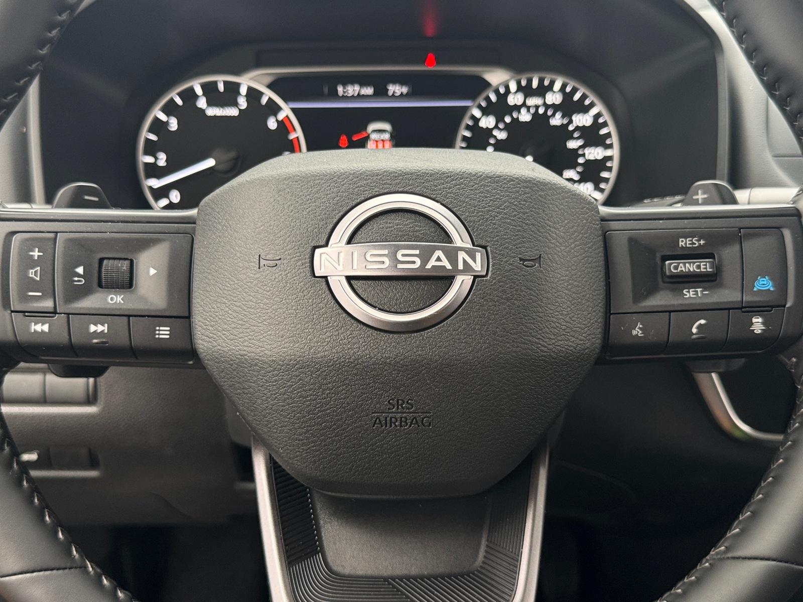 Thumbnail: 2025 Nissan Rogue - 5