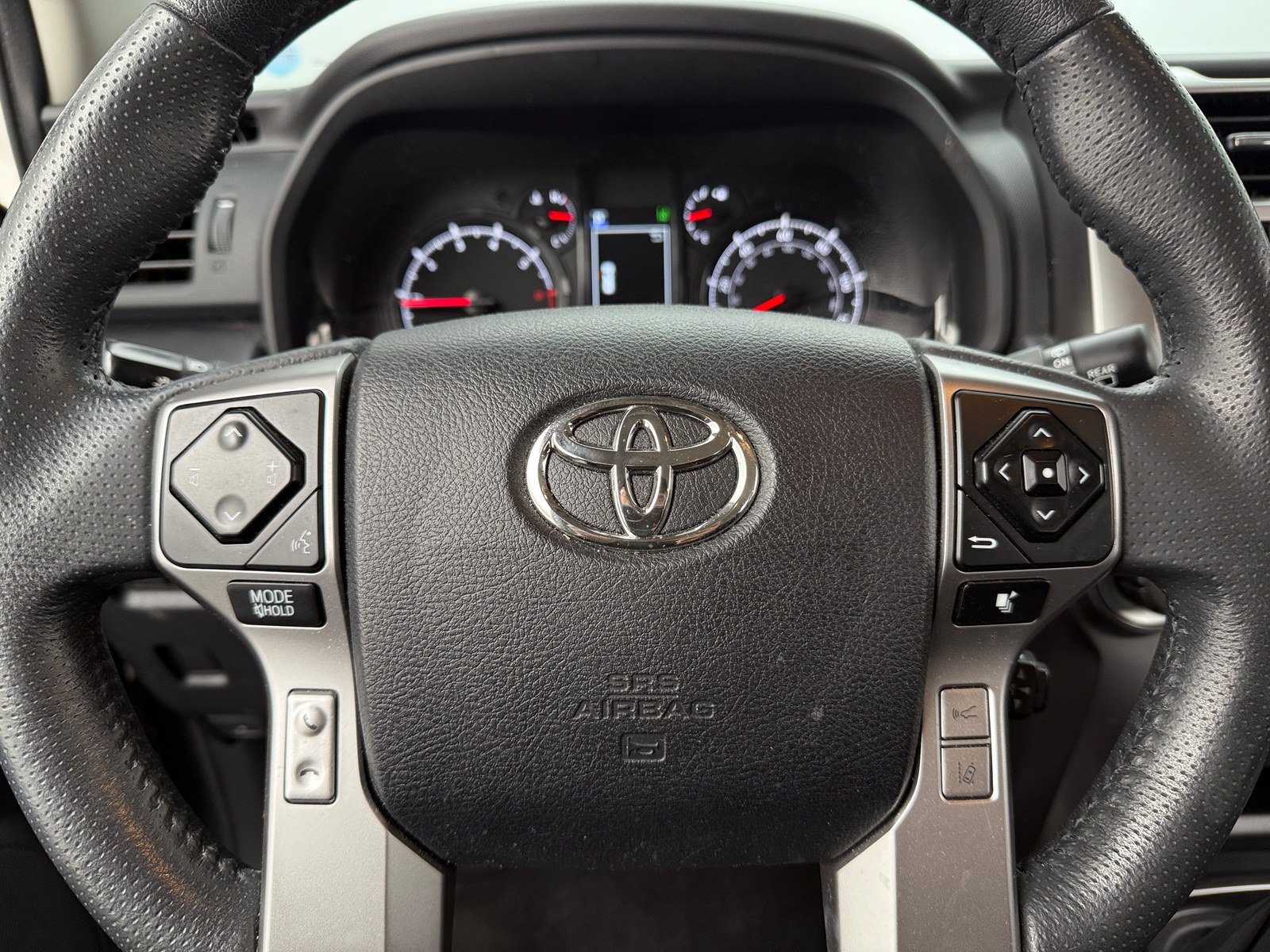 Thumbnail: 2021 Toyota 4Runner - 5