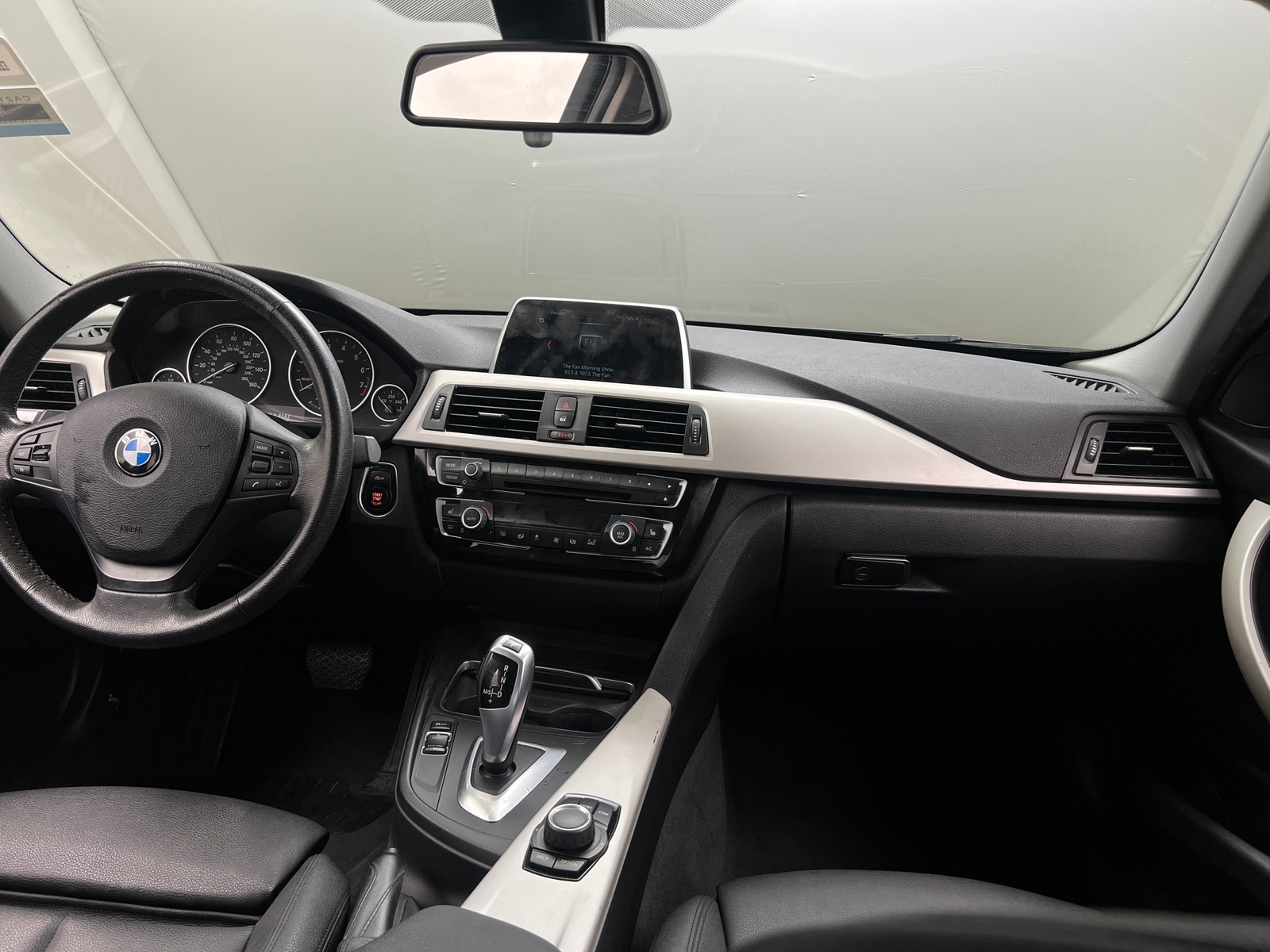 Thumbnail: 2018 BMW 3 Series - 2