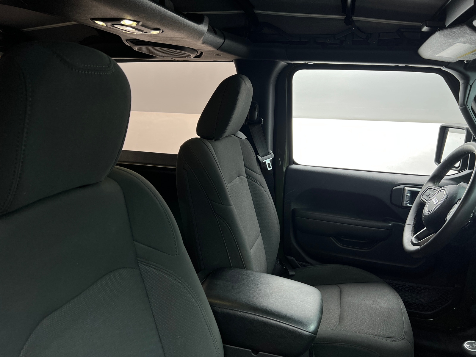 Thumbnail: 2023 Jeep Wrangler - 2