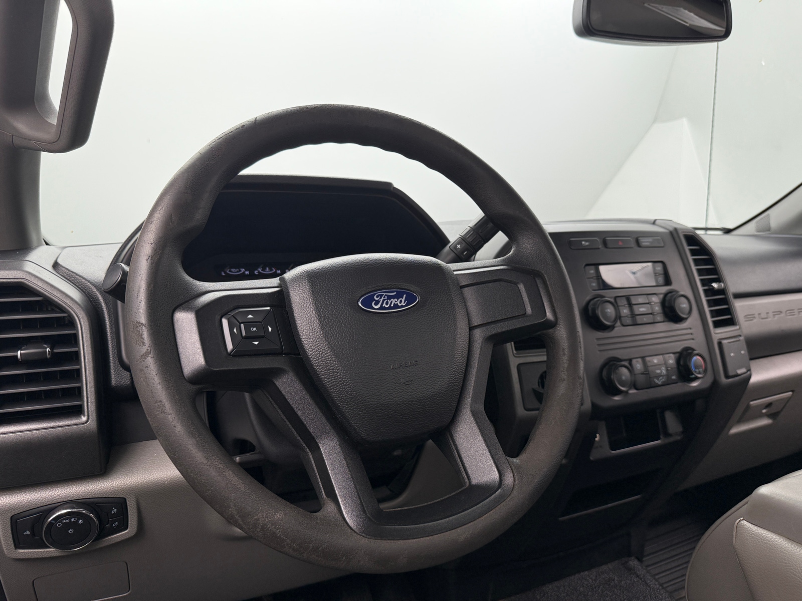 Thumbnail: 2018 Ford Econoline - 5
