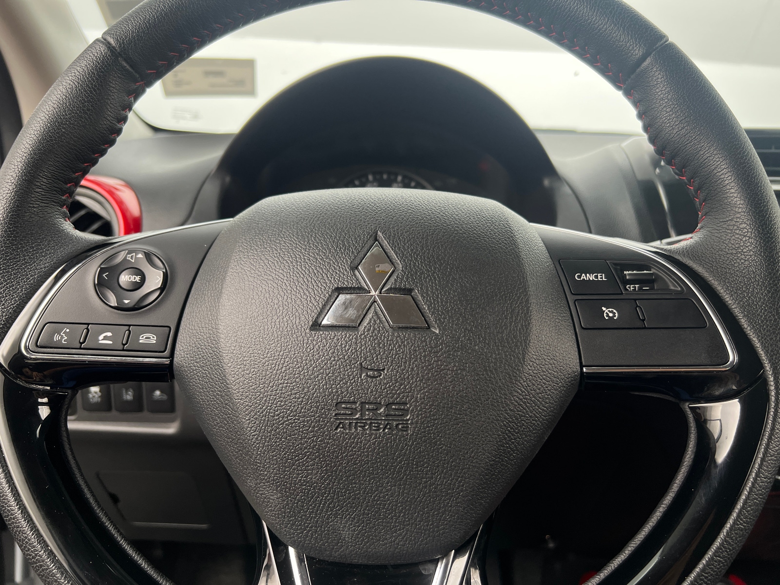 Thumbnail: 2024 Mitsubishi Mirage - 5