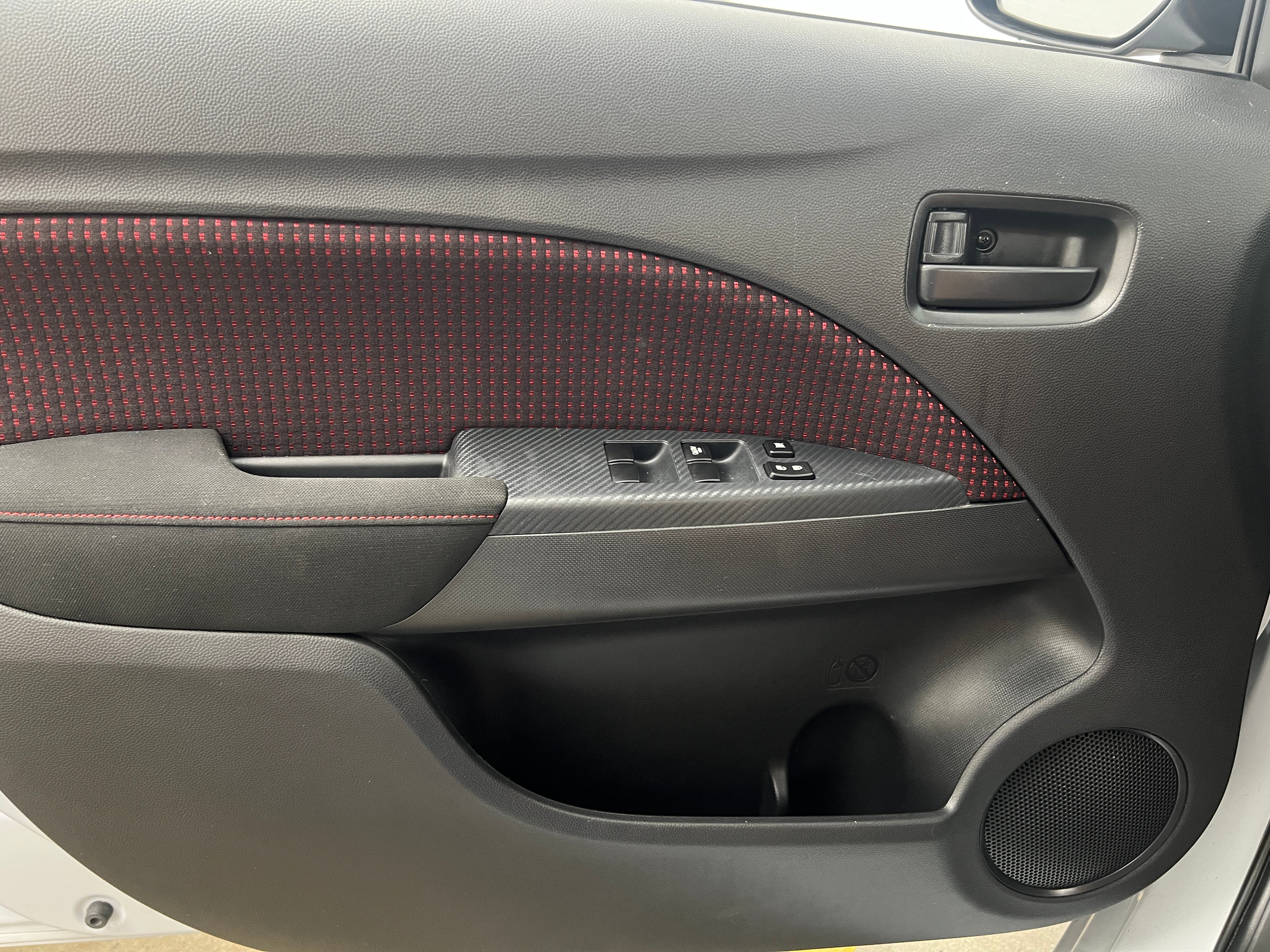 2024 Mitsubishi Mirage