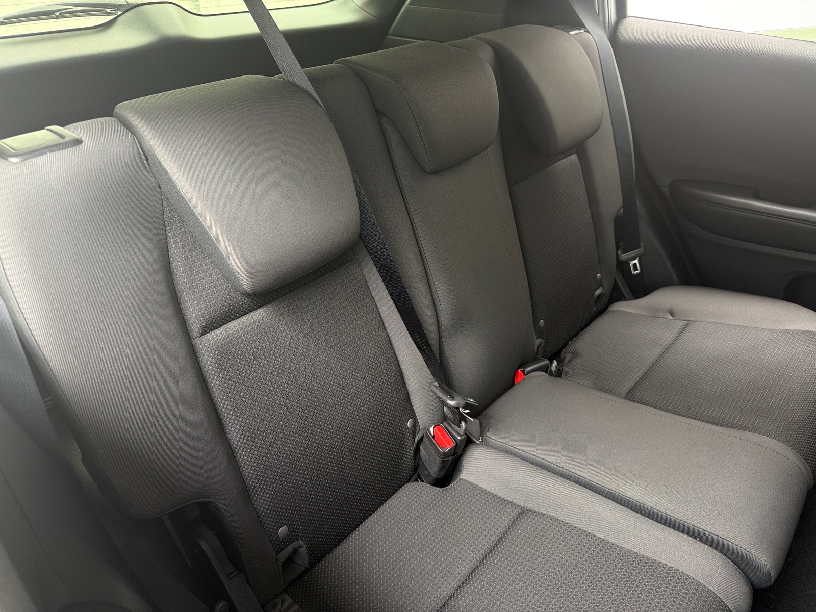 Thumbnail: 2019 Honda HR-V - 6