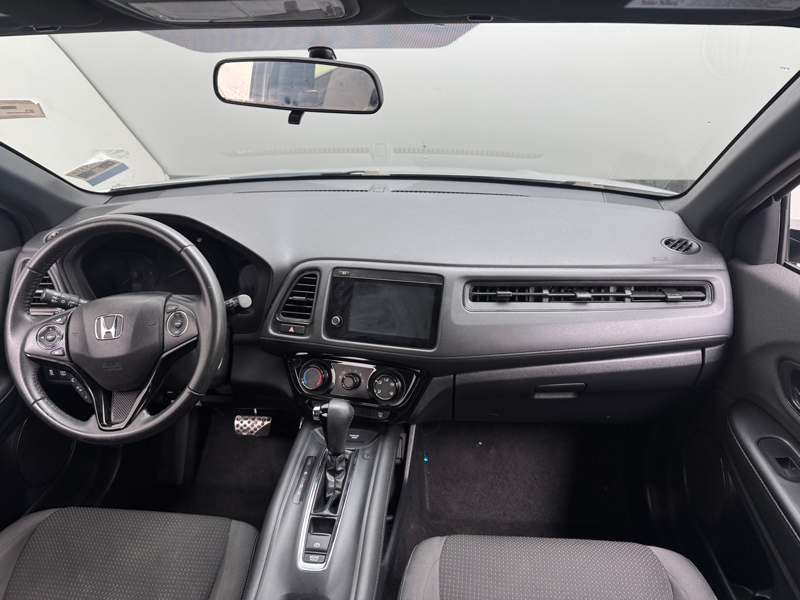 Thumbnail: 2019 Honda HR-V - 3