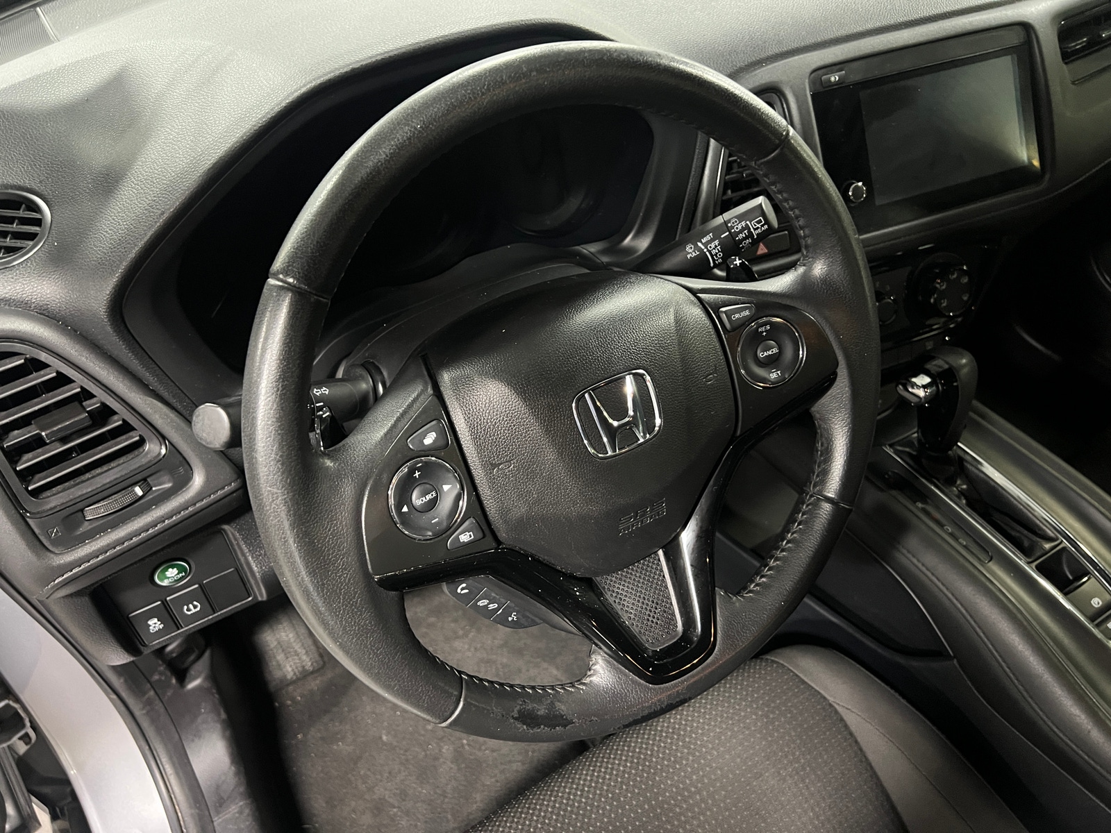 Thumbnail: 2019 Honda HR-V - 5