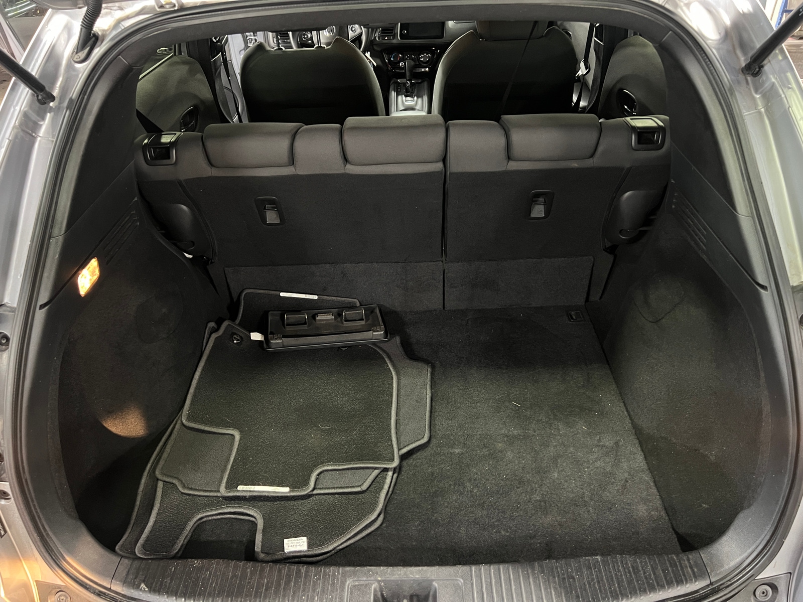 Thumbnail: 2019 Honda HR-V - 7