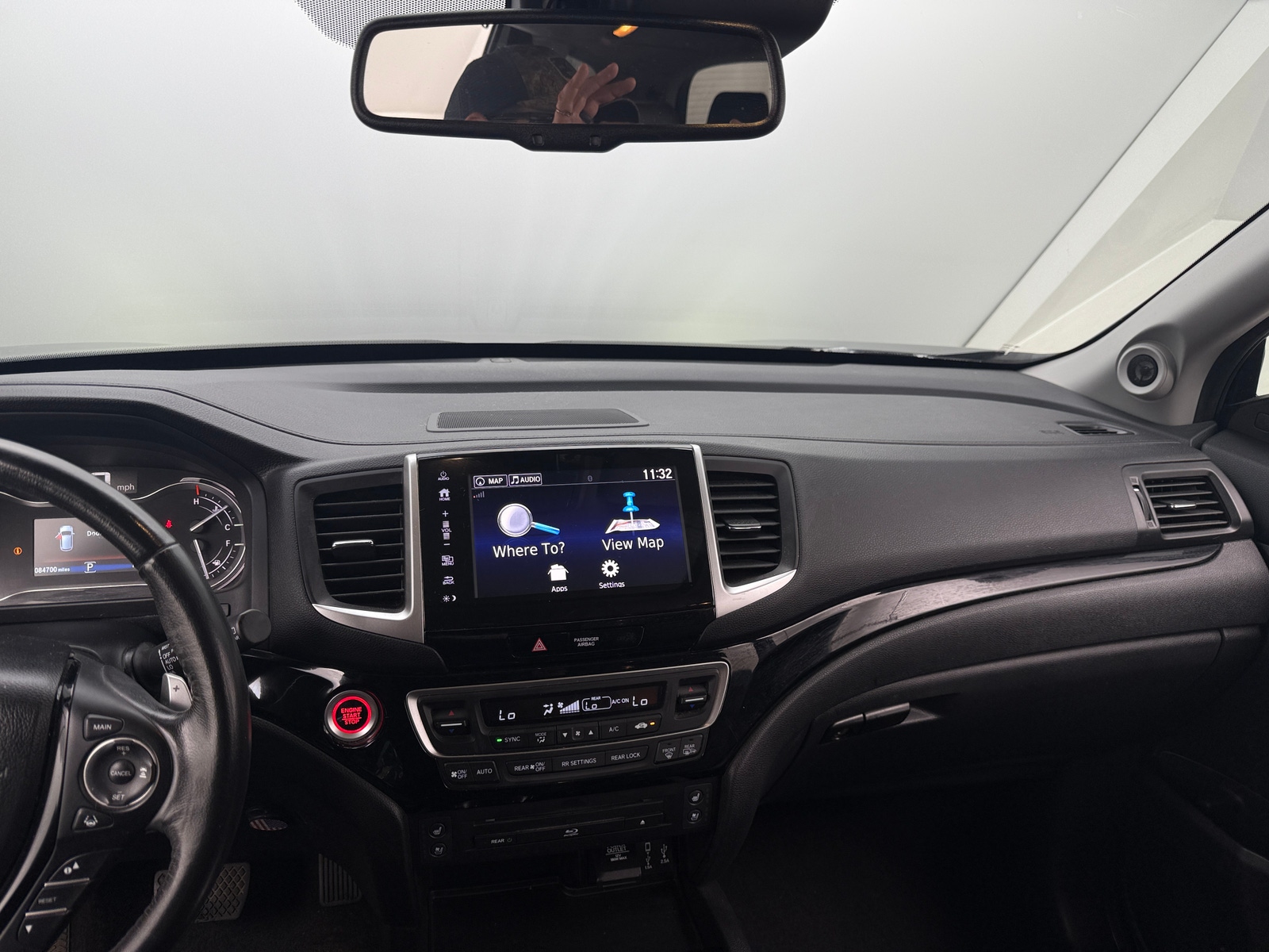 Thumbnail: 2017 Honda Pilot - 2