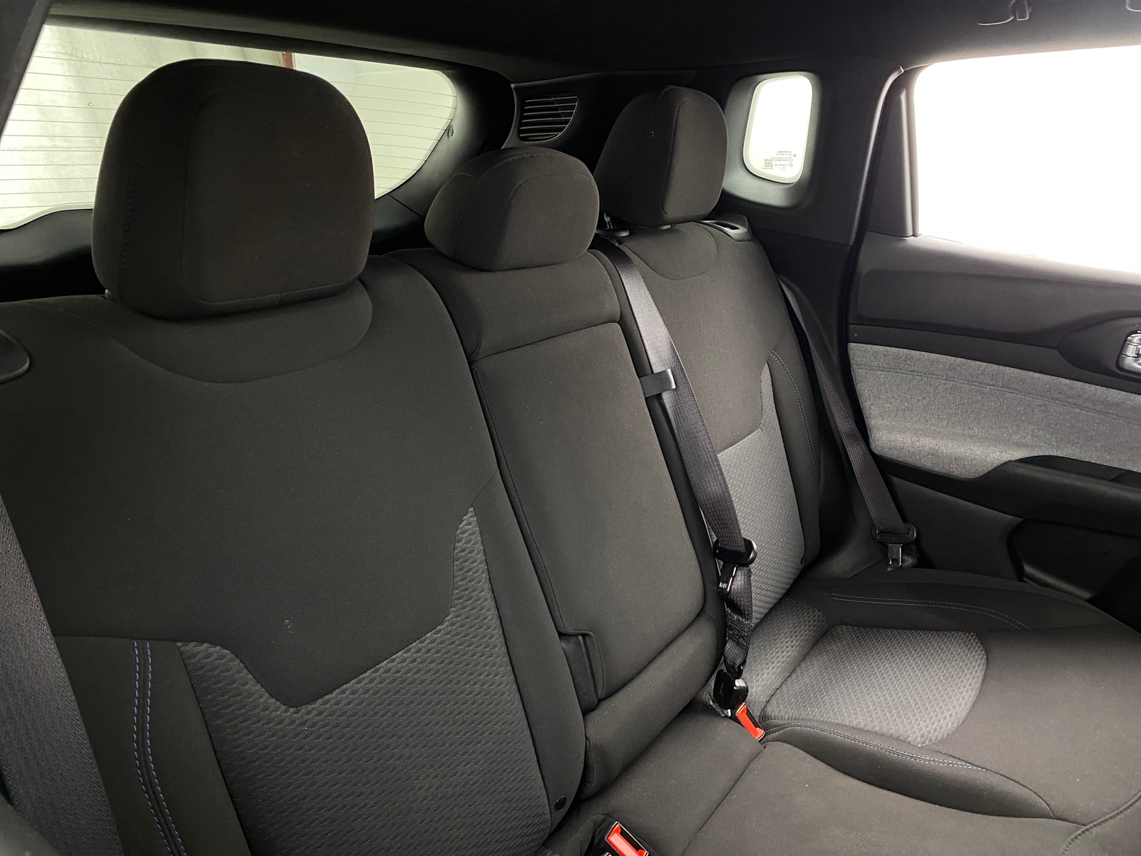 Thumbnail: 2024 Jeep Compass - 6