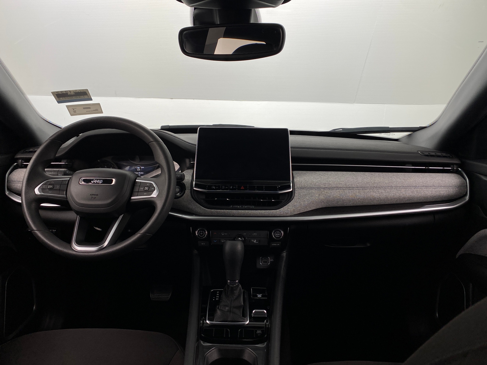 Thumbnail: 2024 Jeep Compass - 3