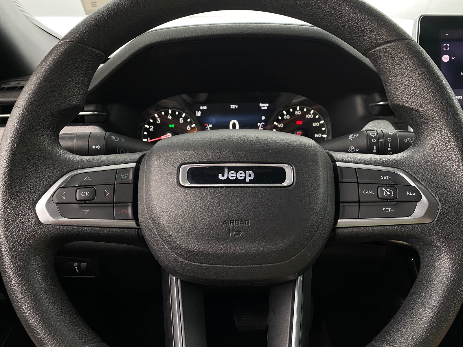 Thumbnail: 2024 Jeep Compass - 5