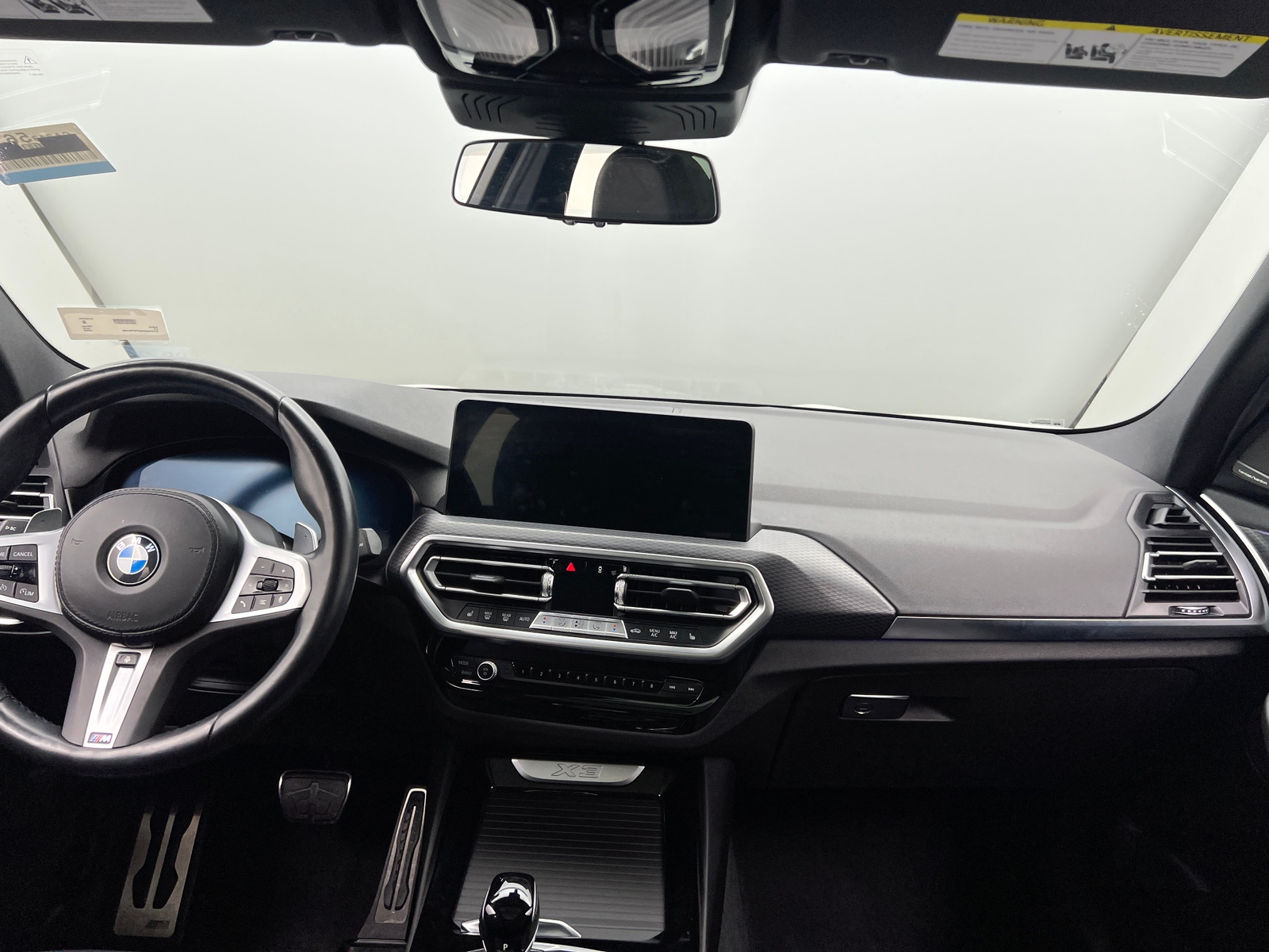Thumbnail: 2023 BMW X3 - 2