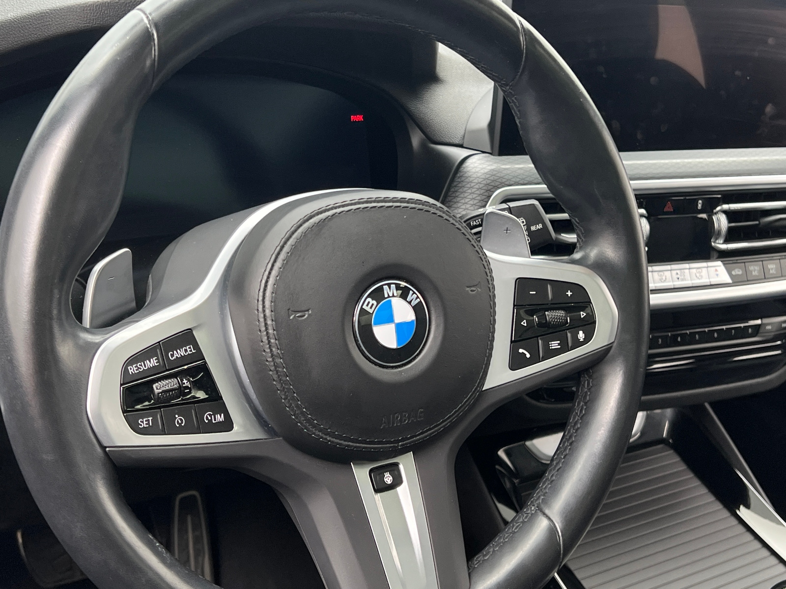 Thumbnail: 2023 BMW X3 - 4