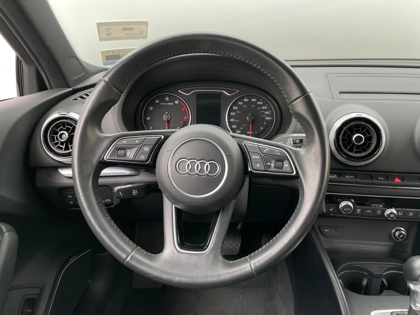 Thumbnail: 2020 Audi A3 - 4