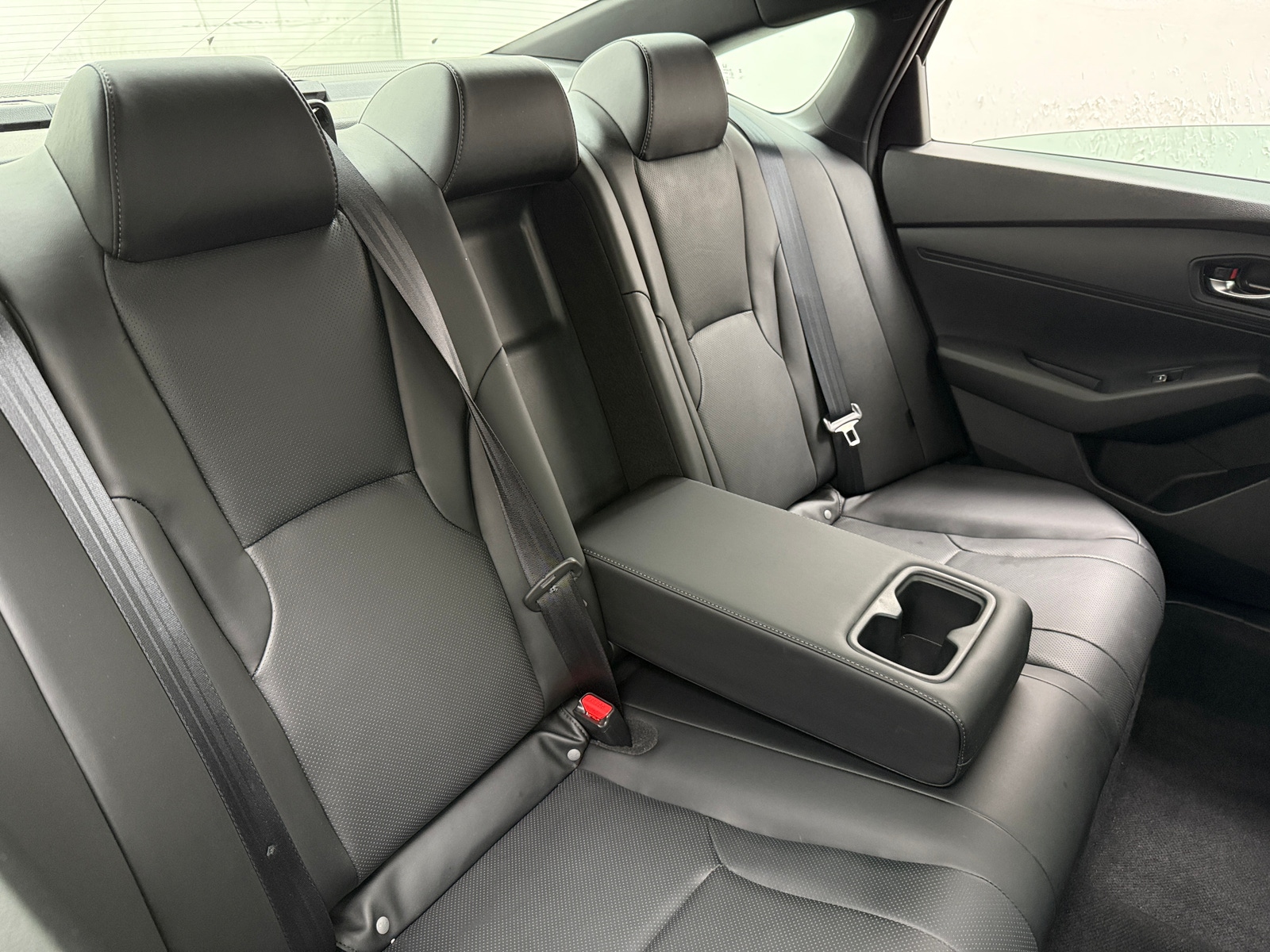 Thumbnail: 2024 Honda Accord - 5