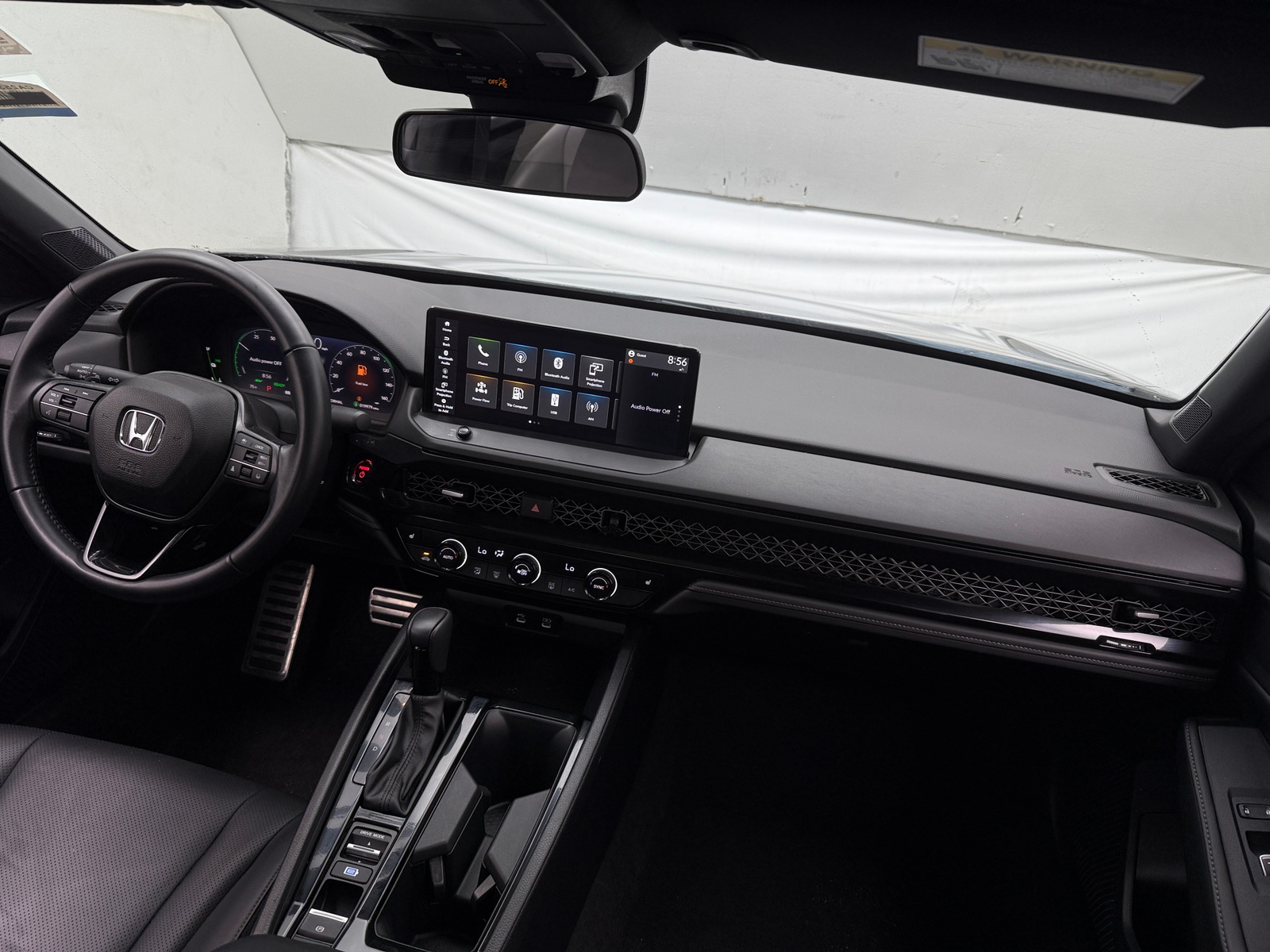 Thumbnail: 2024 Honda Accord - 2
