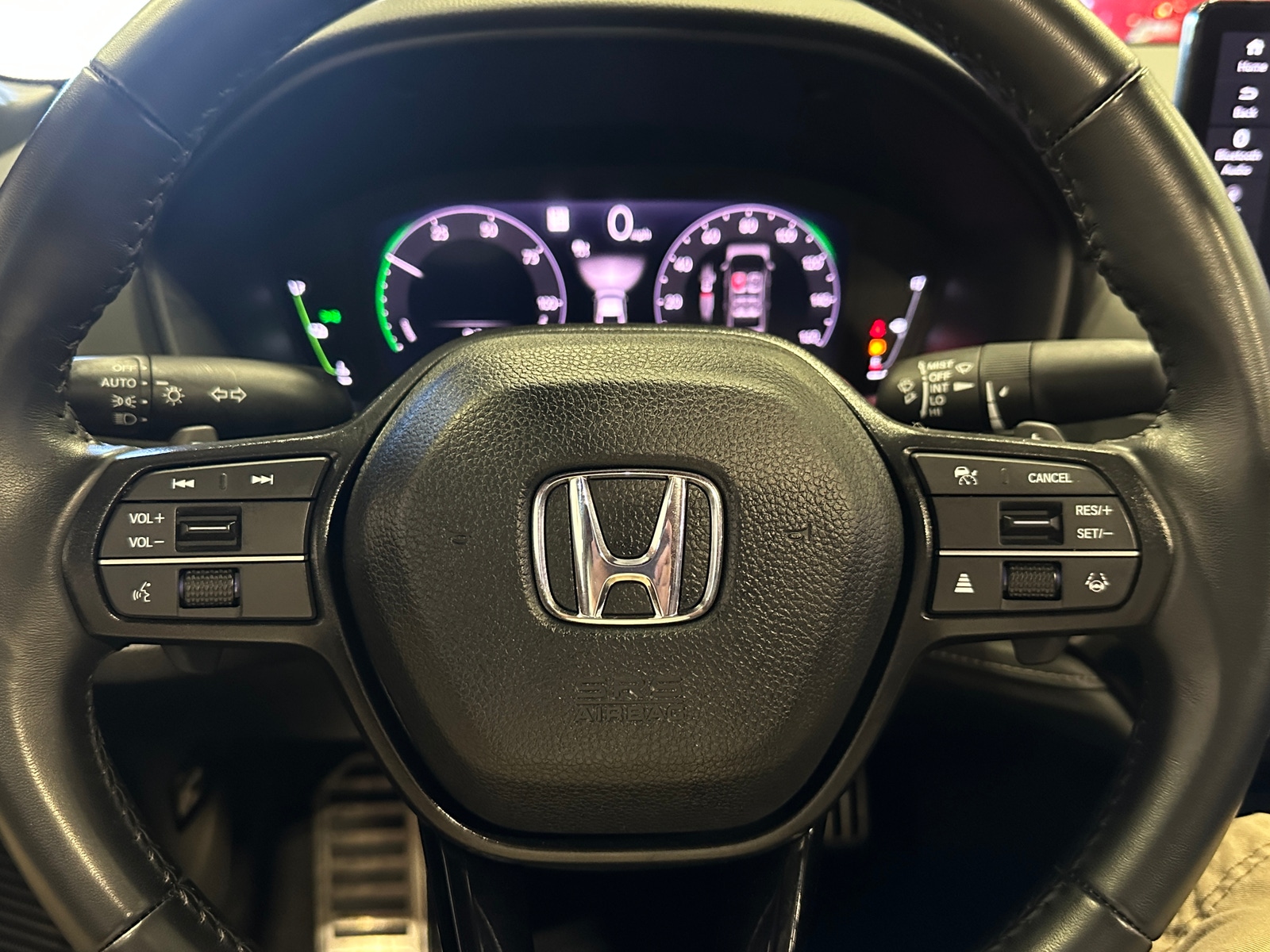 Thumbnail: 2024 Honda Accord - 4