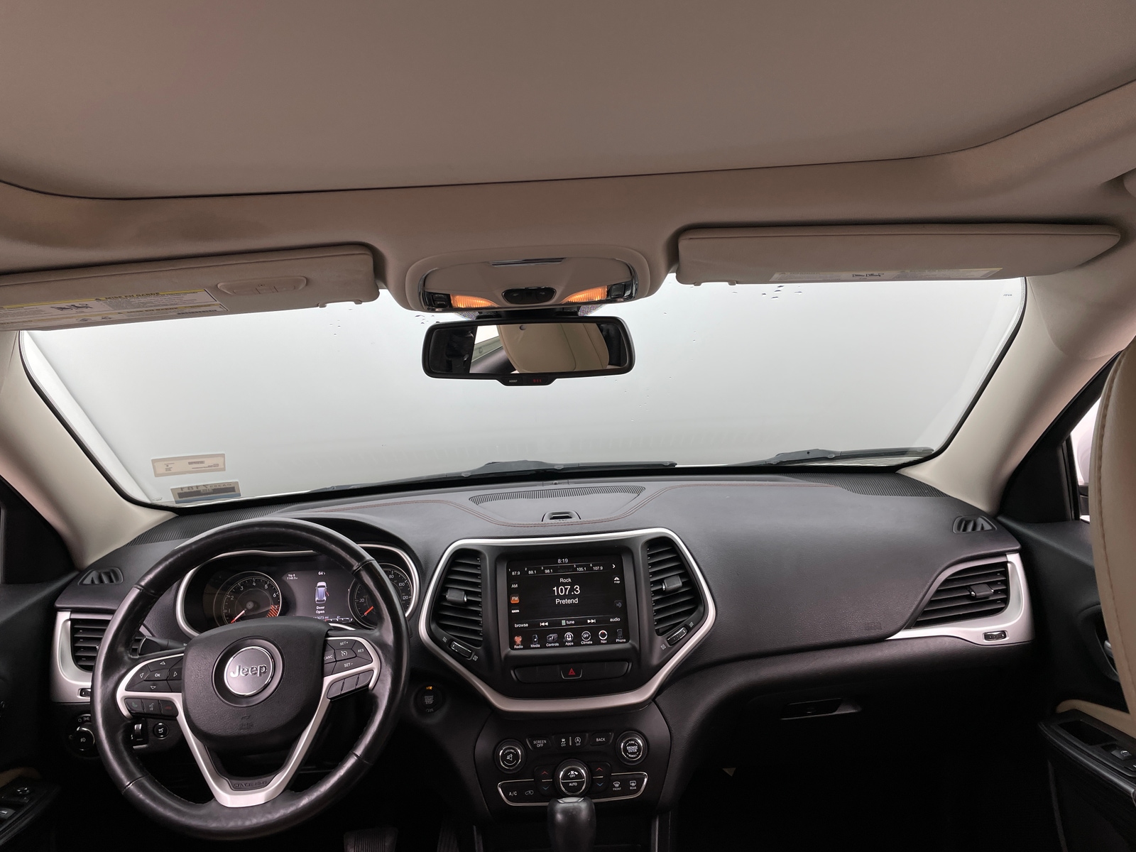 Thumbnail: 2015 Jeep Cherokee - 2