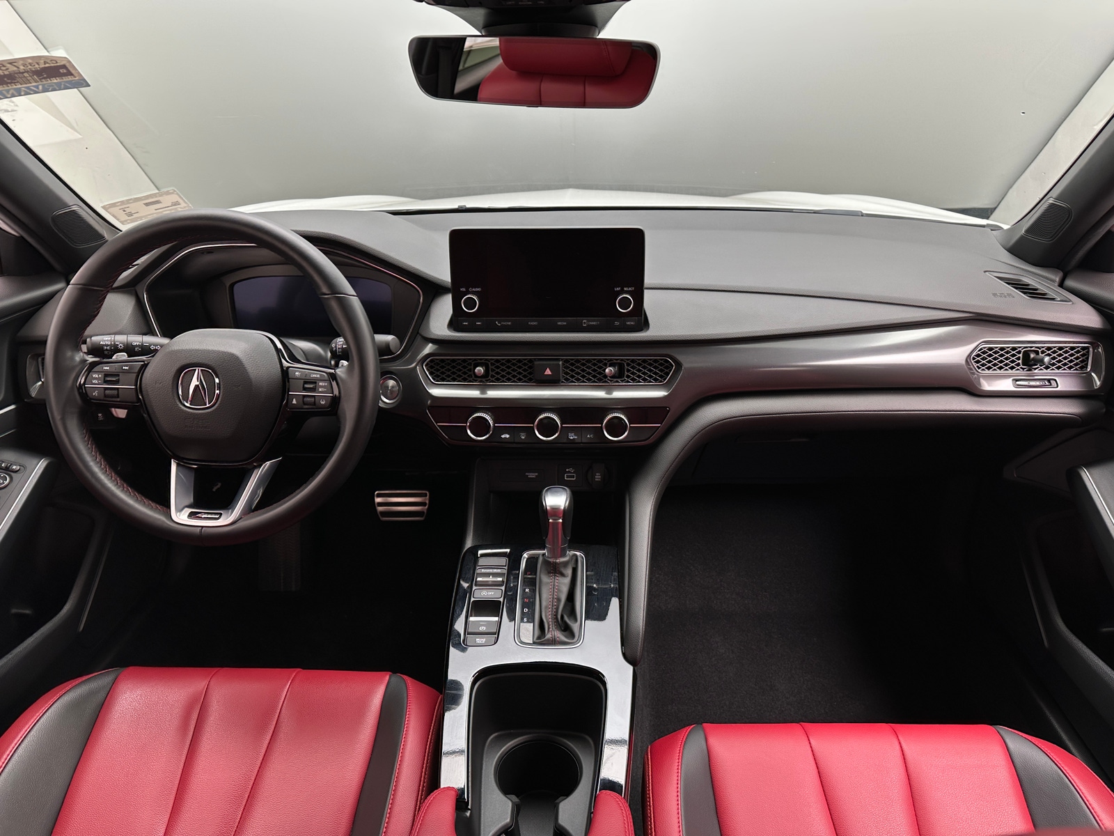 Thumbnail: 2024 Acura Integra - 2