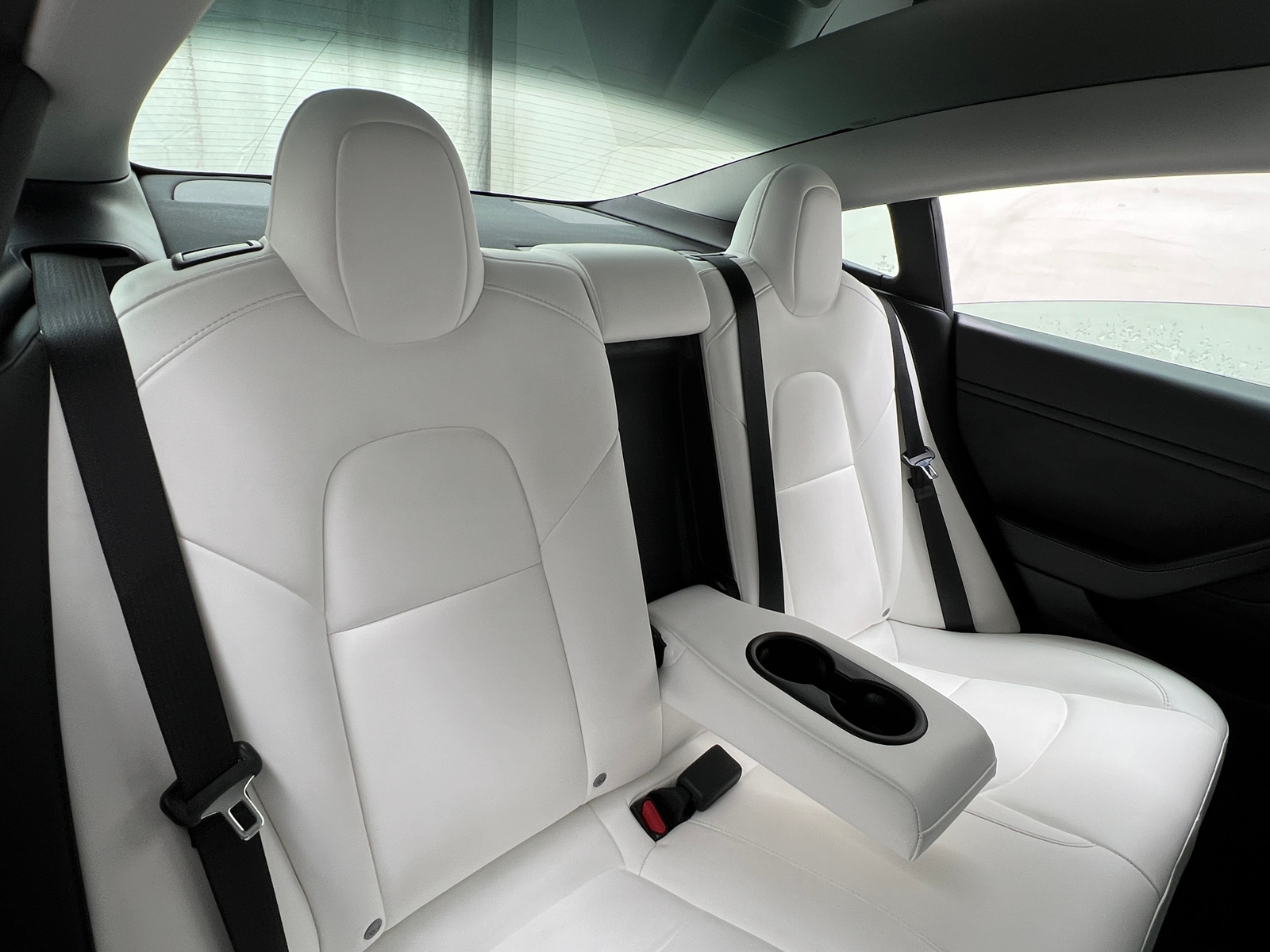 Thumbnail: 2021 Tesla Model 3 - 5