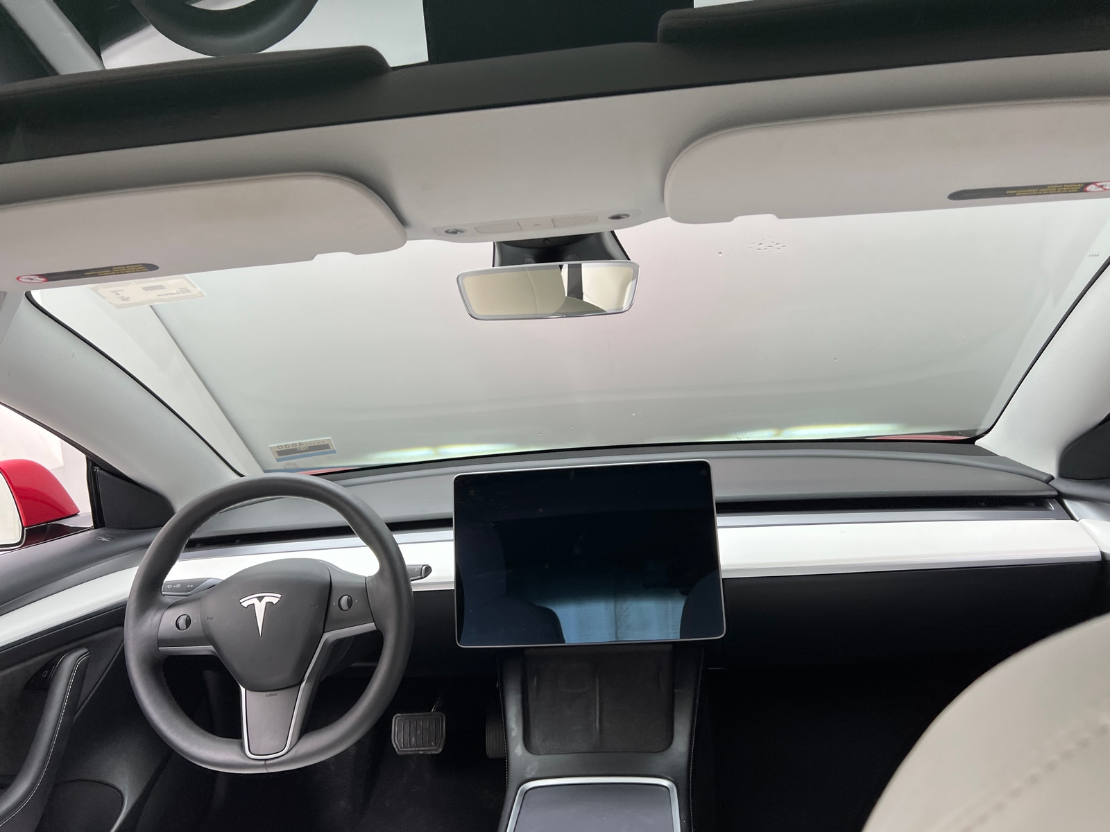 Thumbnail: 2021 Tesla Model 3 - 2