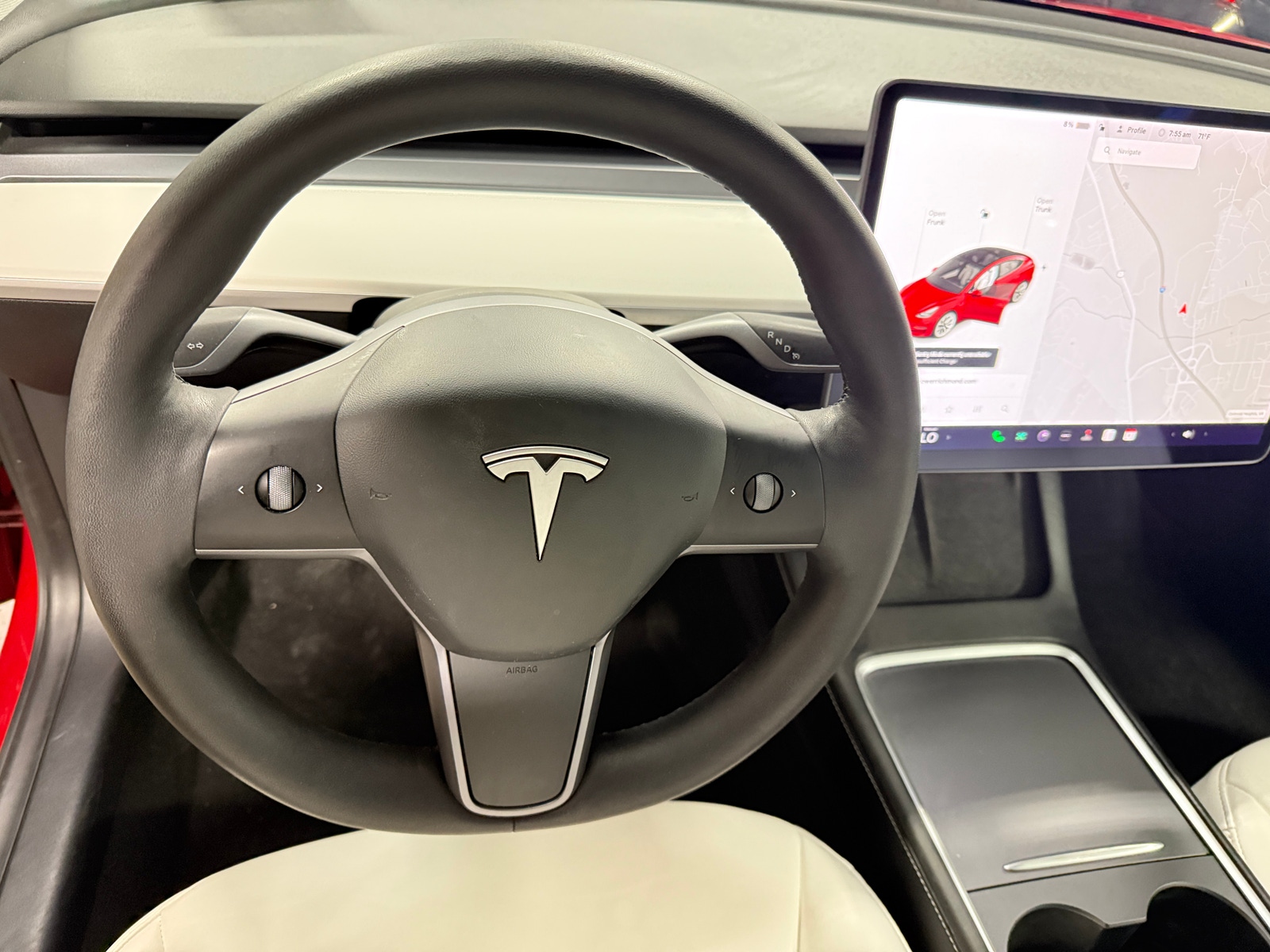 Thumbnail: 2021 Tesla Model 3 - 4