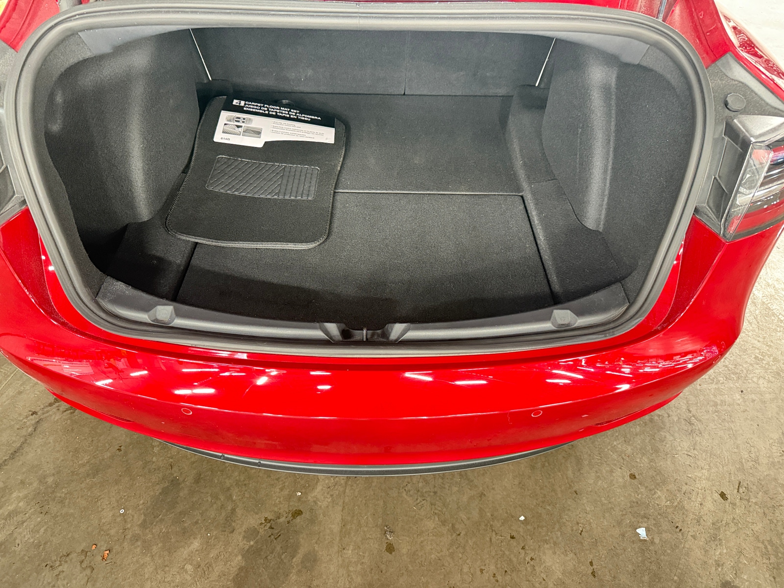 Thumbnail: 2021 Tesla Model 3 - 6