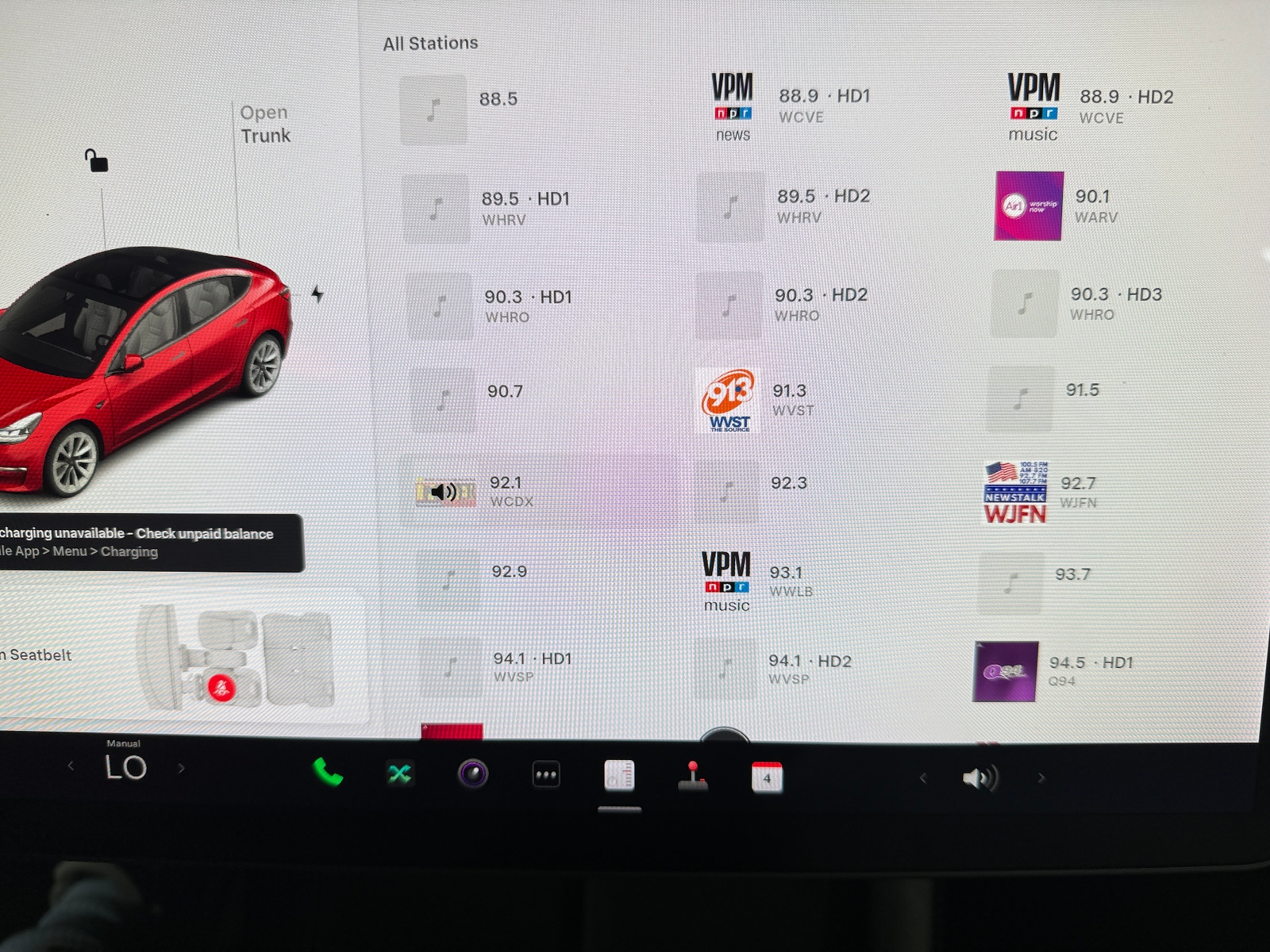Thumbnail: 2021 Tesla Model 3 - 3