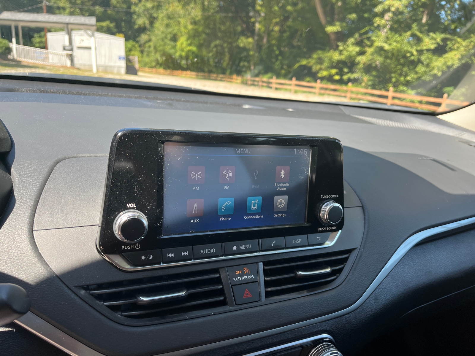 Thumbnail: 2024 Nissan Altima - 4