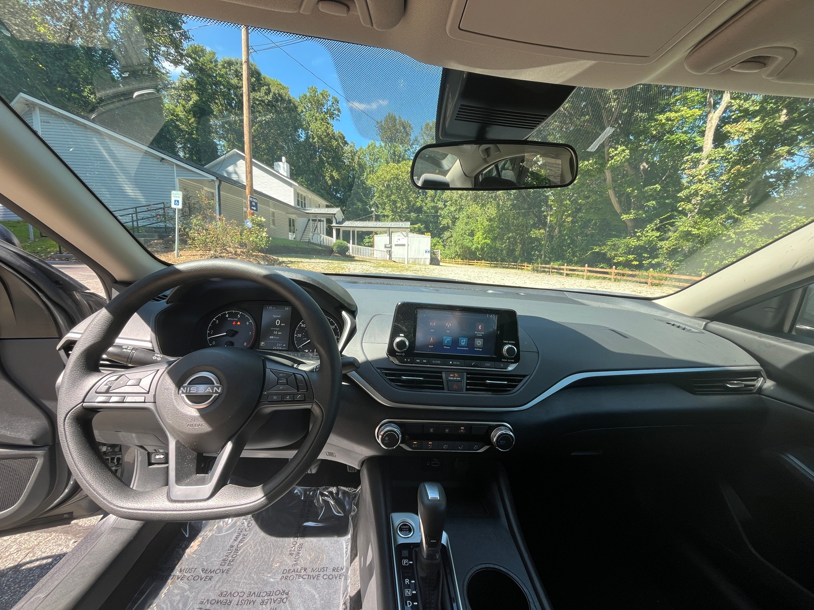 Thumbnail: 2024 Nissan Altima - 3