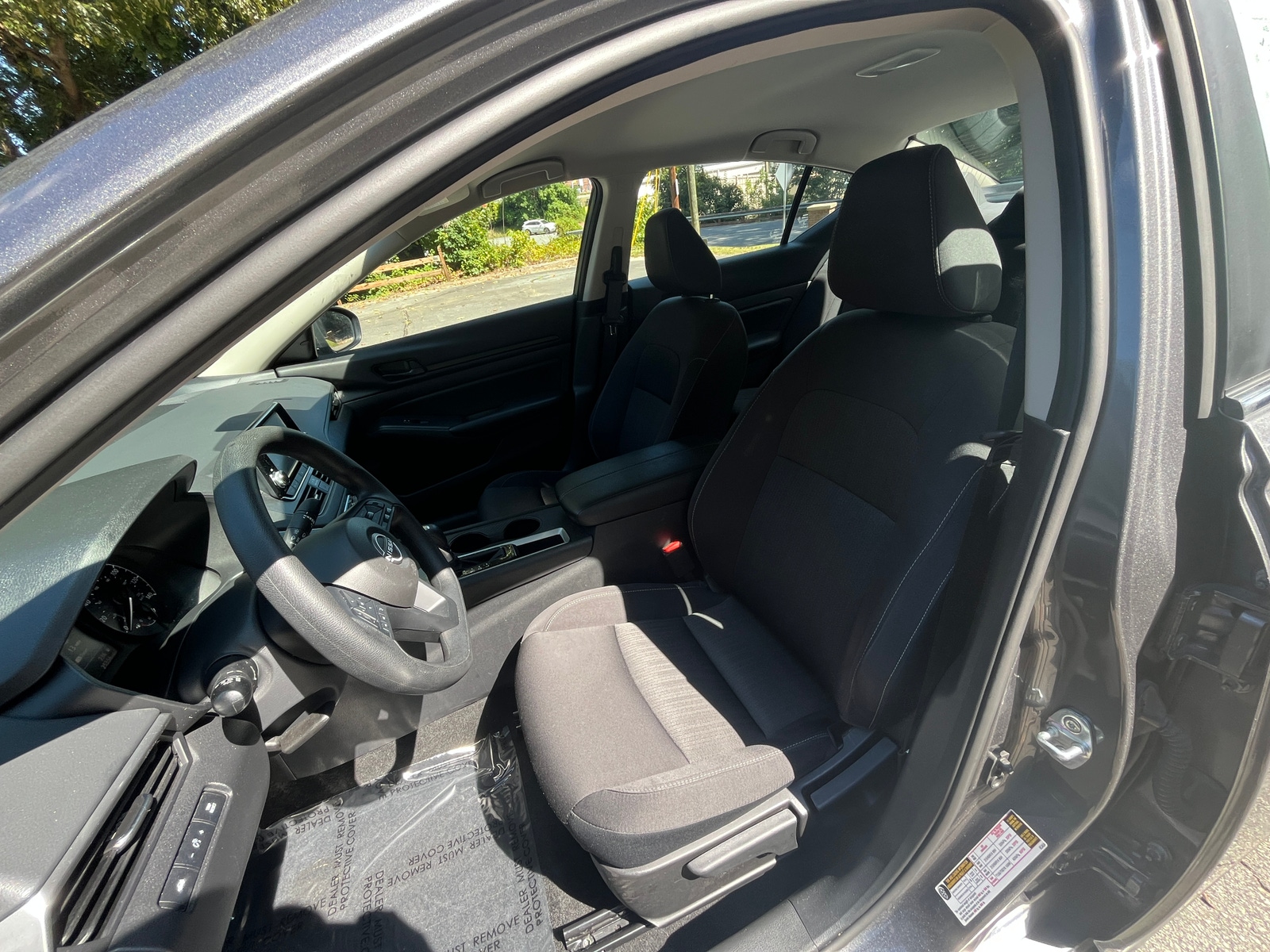 Thumbnail: 2024 Nissan Altima - 2