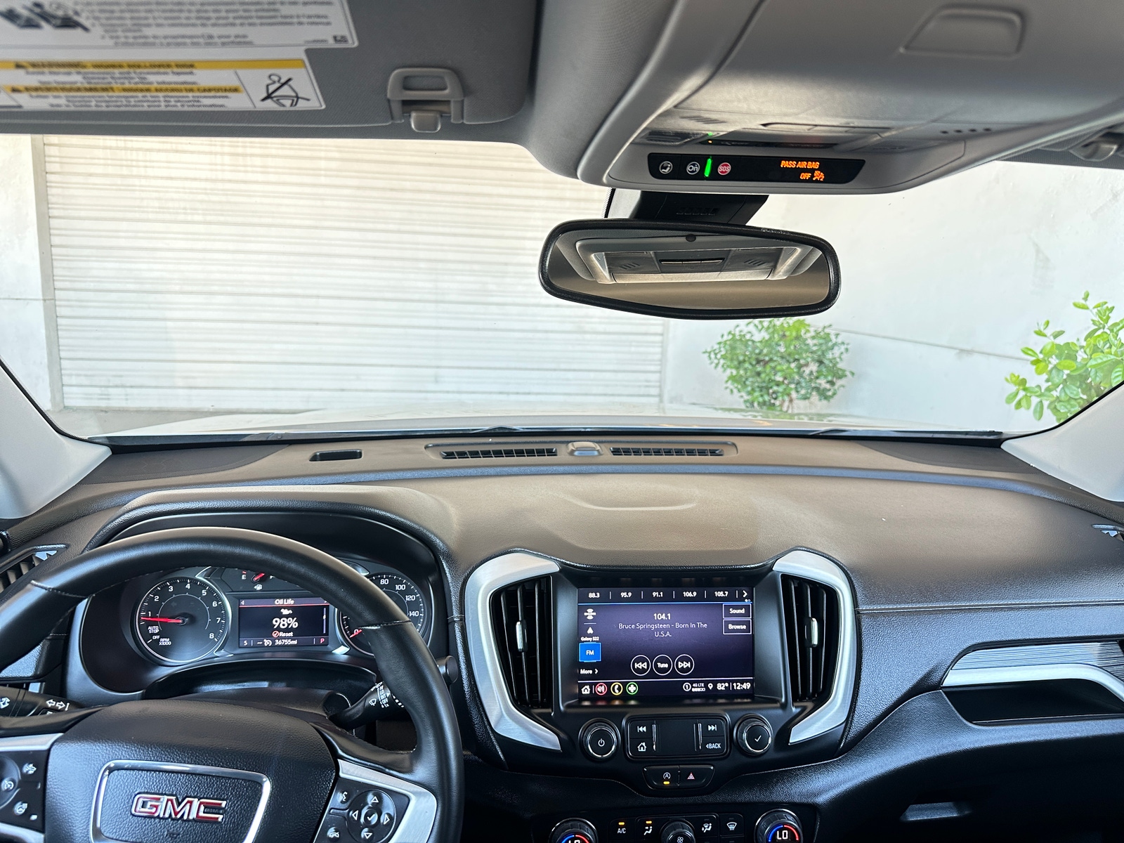 Thumbnail: 2024 GMC Terrain - 3