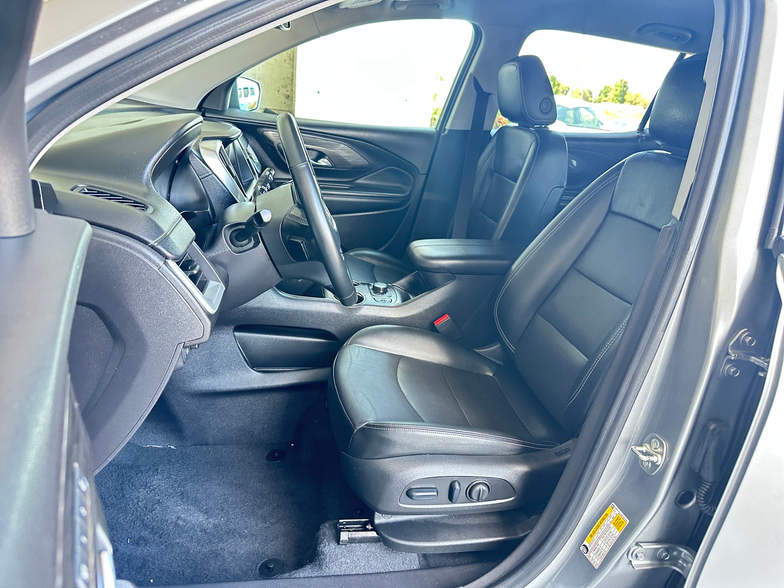 Thumbnail: 2024 GMC Terrain - 2